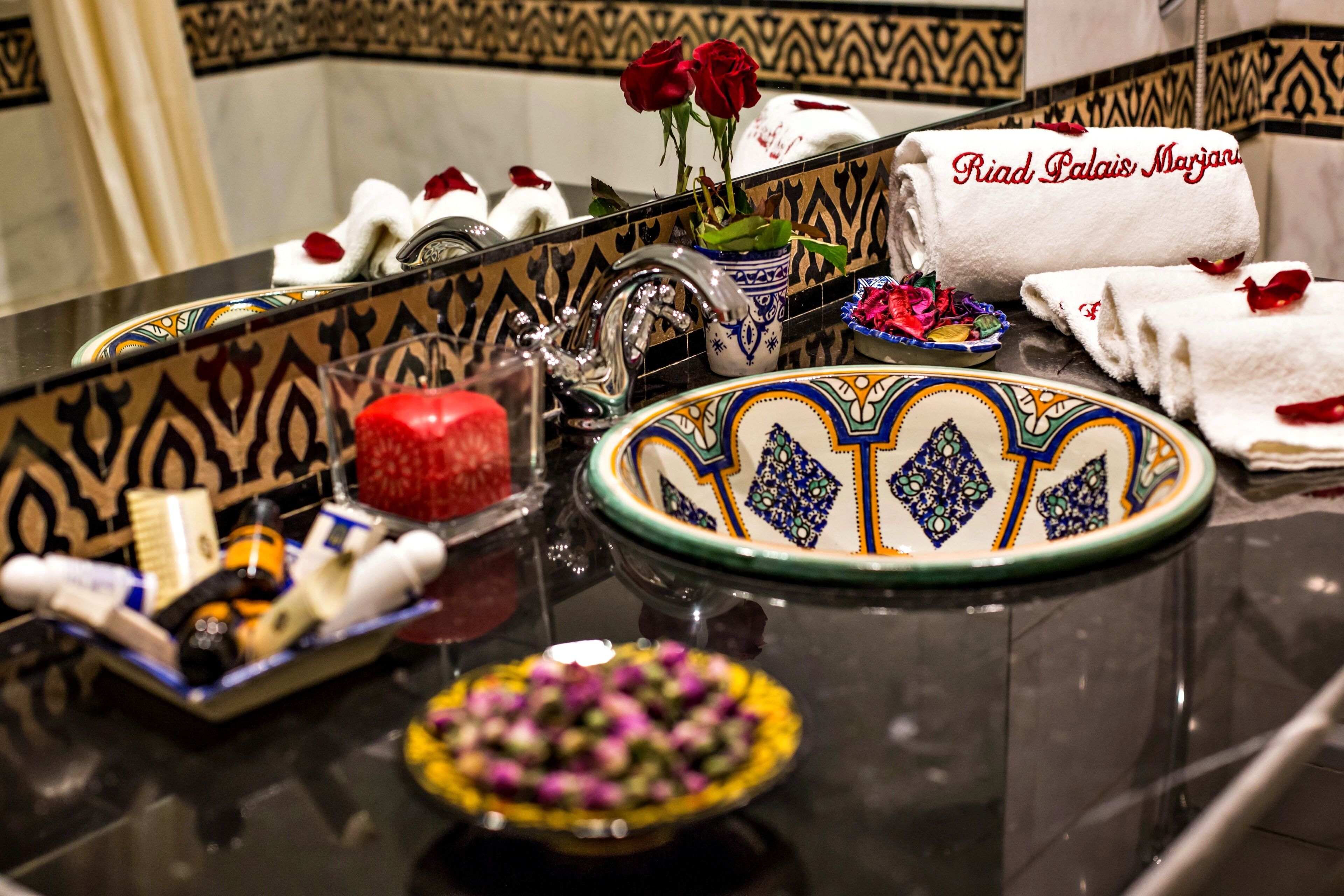 Riad Marjana Suites & Spa