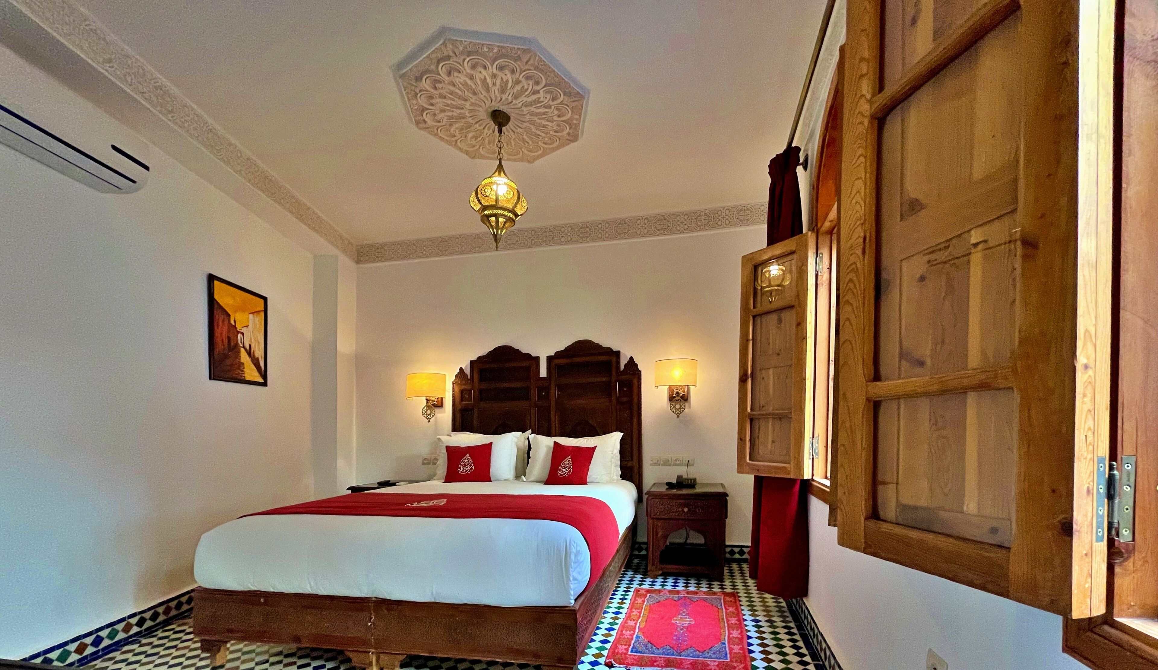 Riad Marjana Suites & Spa