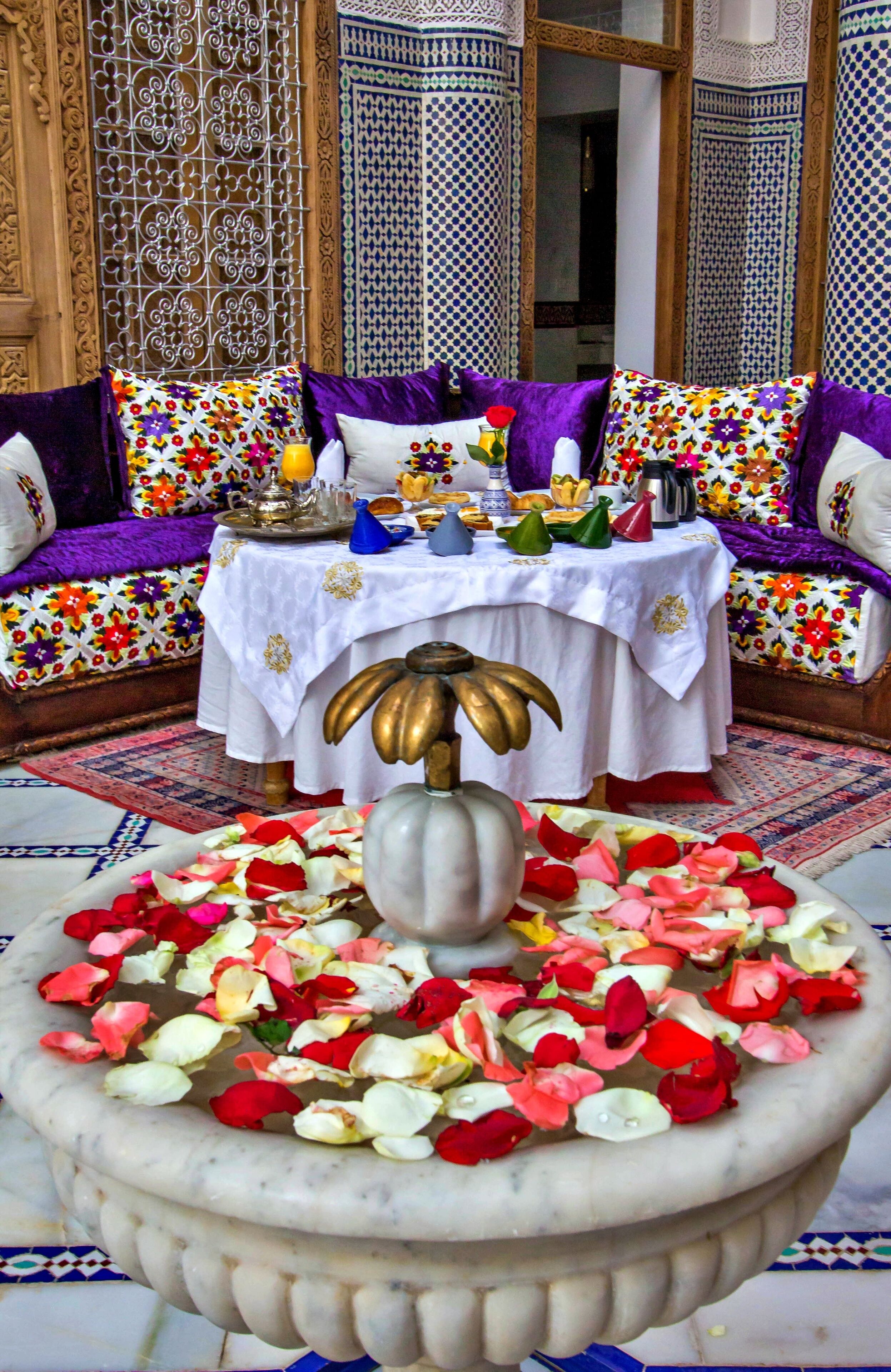Riad Marjana Suites & Spa