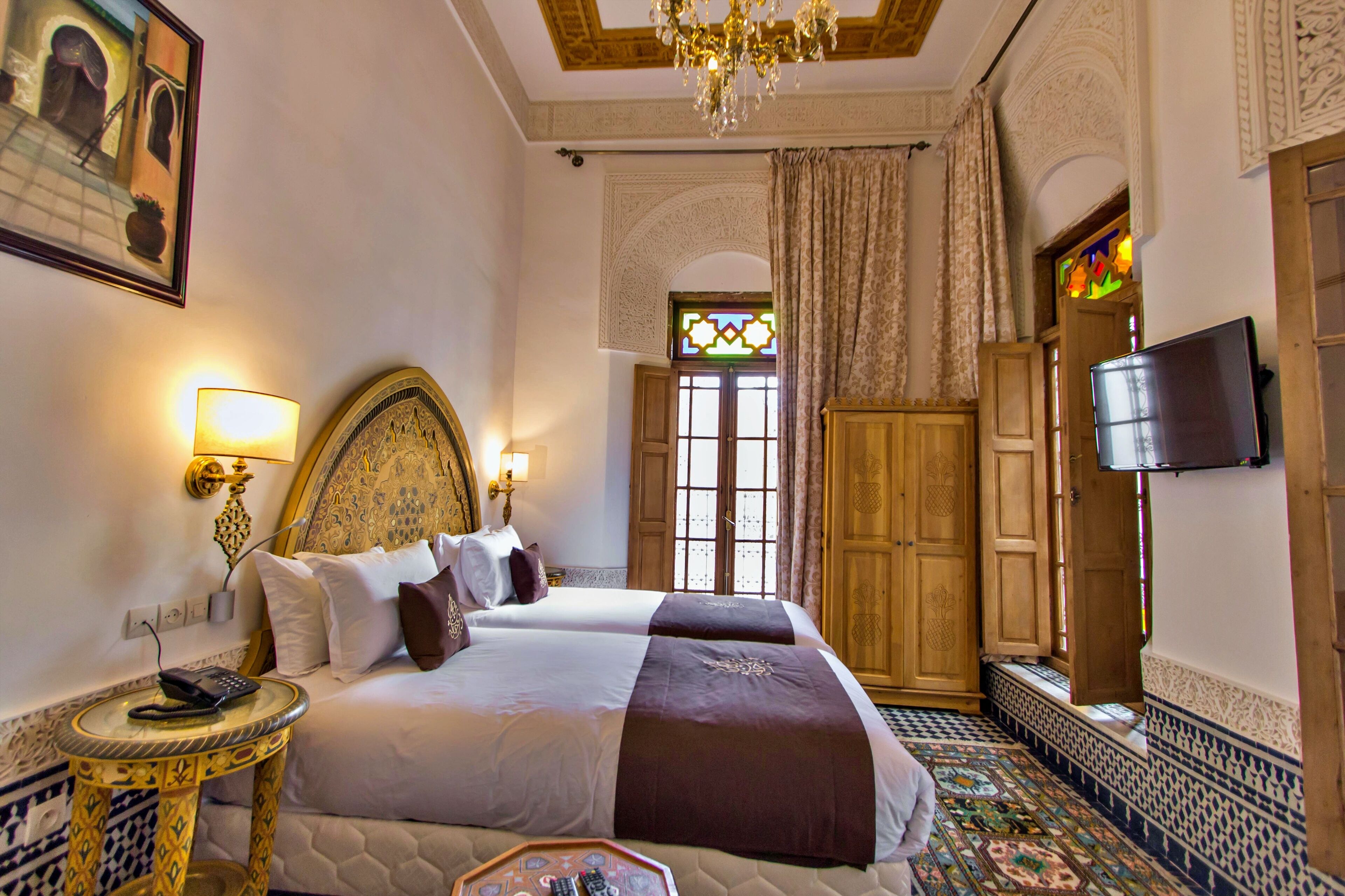 Riad Marjana Suites & Spa