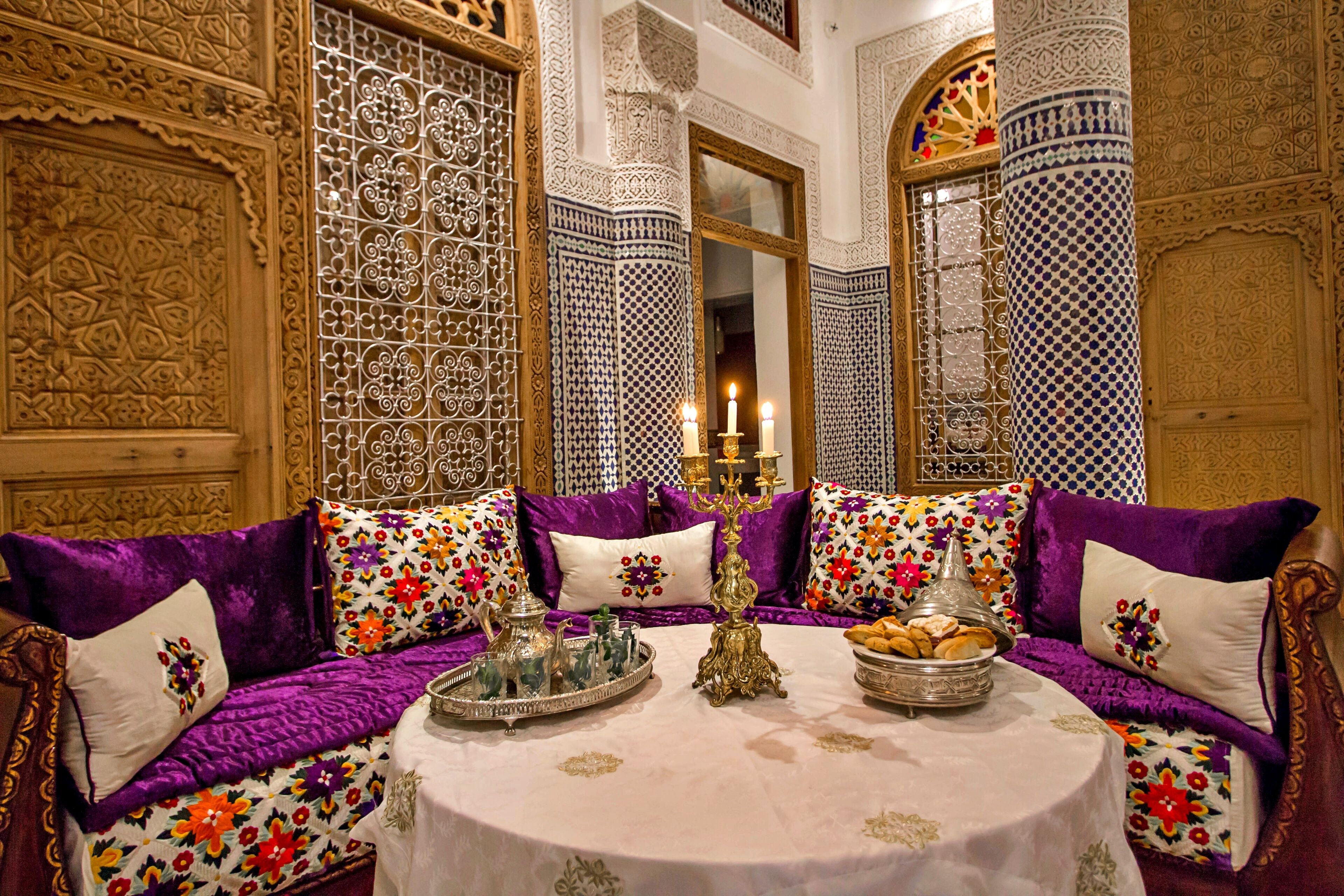 Riad Marjana Suites & Spa