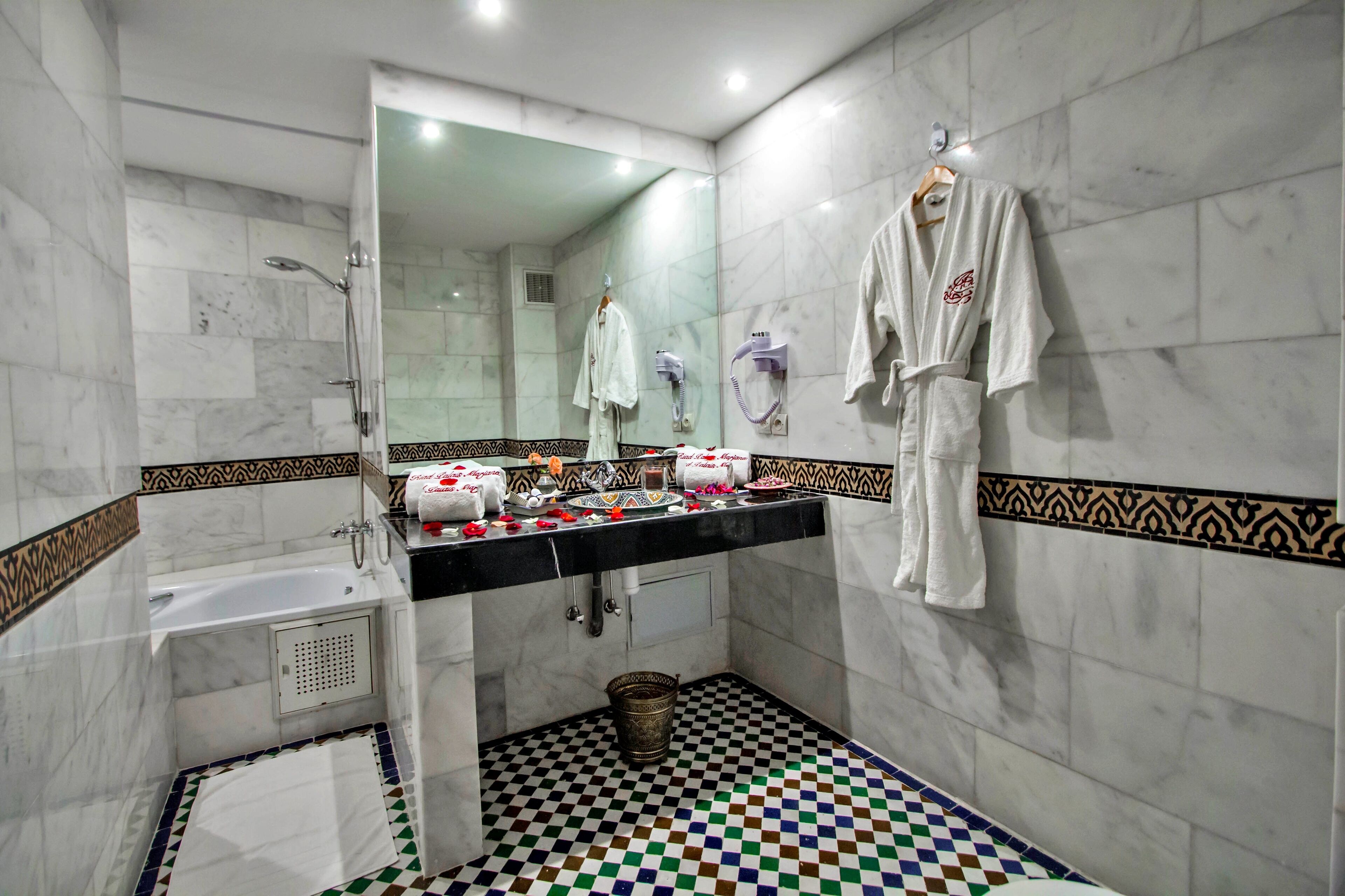 Riad Marjana Suites & Spa