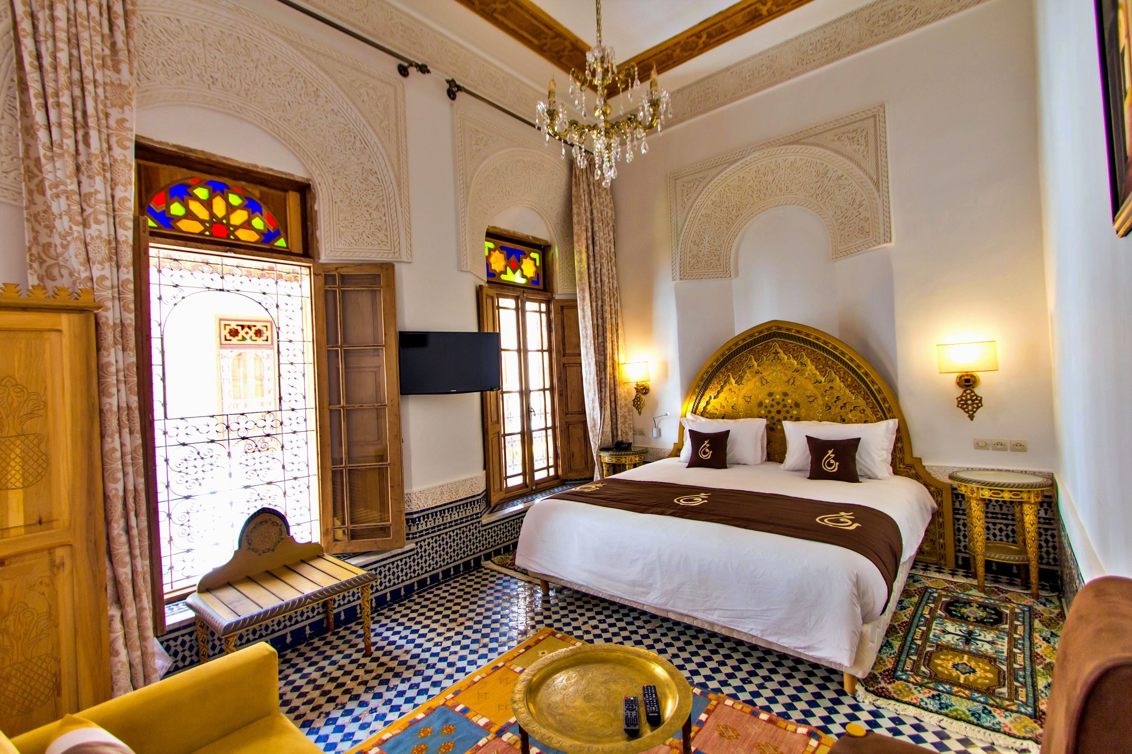 Riad Marjana Suites & Spa