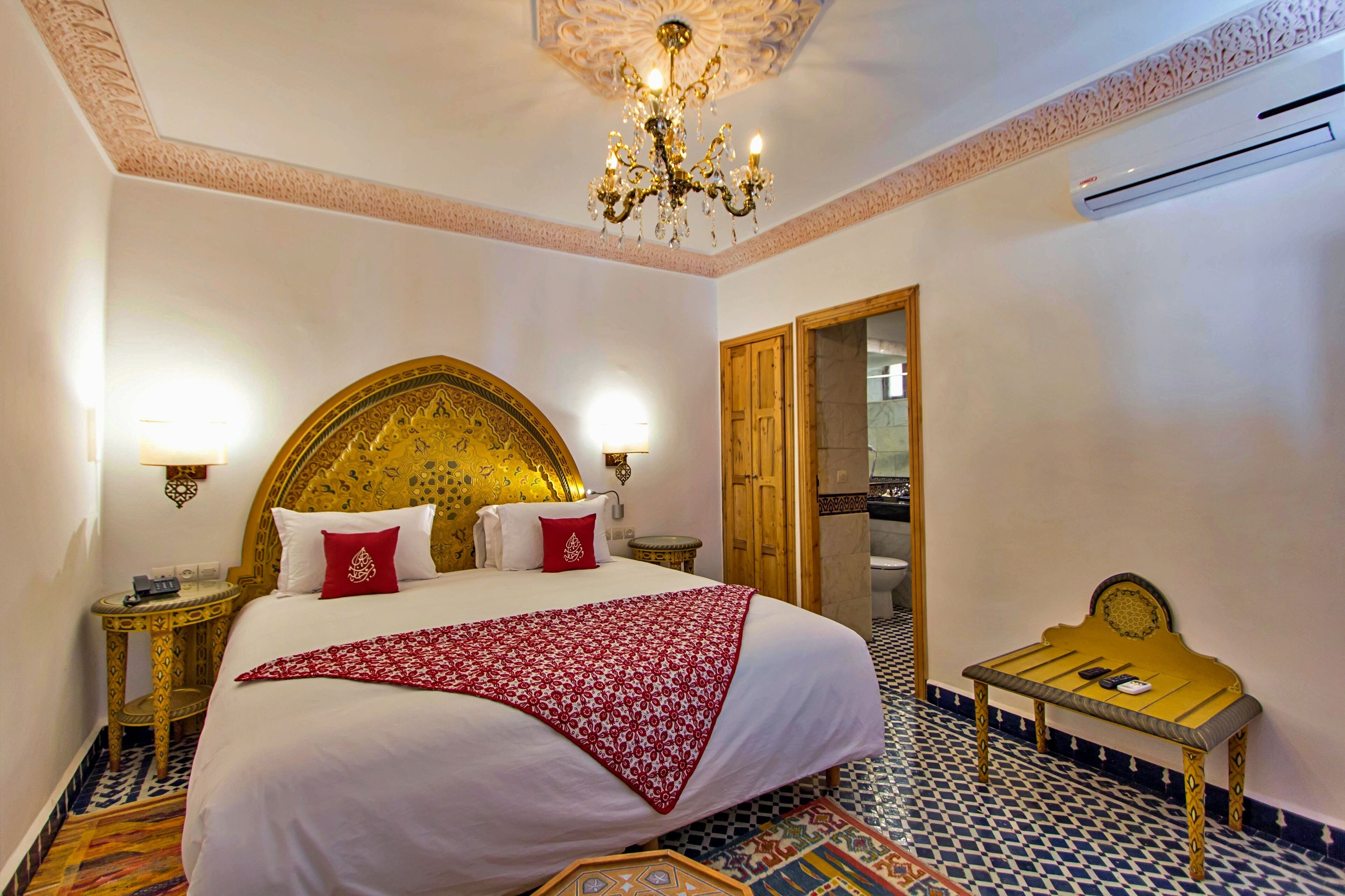 Riad Marjana Suites & Spa