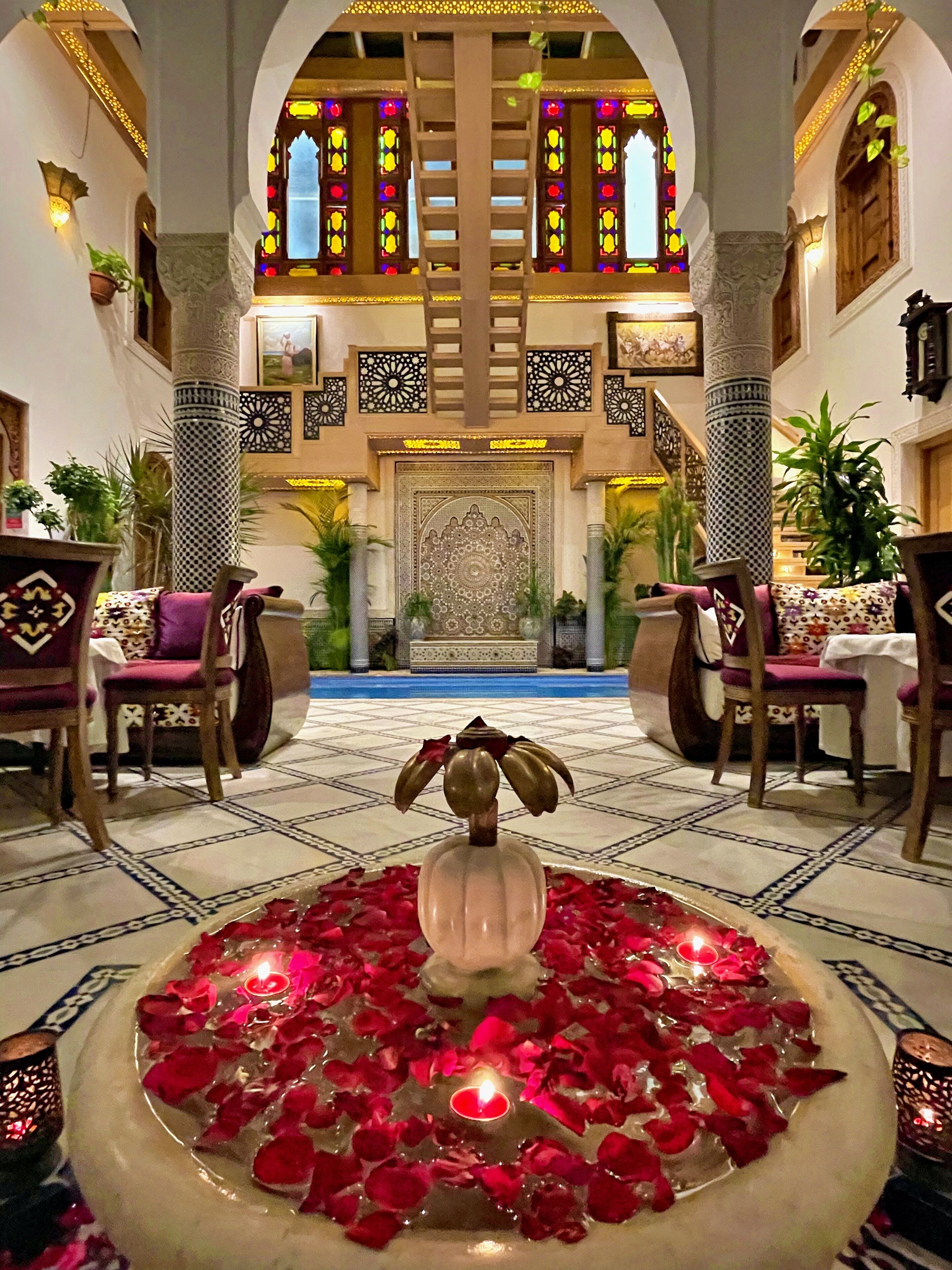 Riad Marjana Suites & Spa