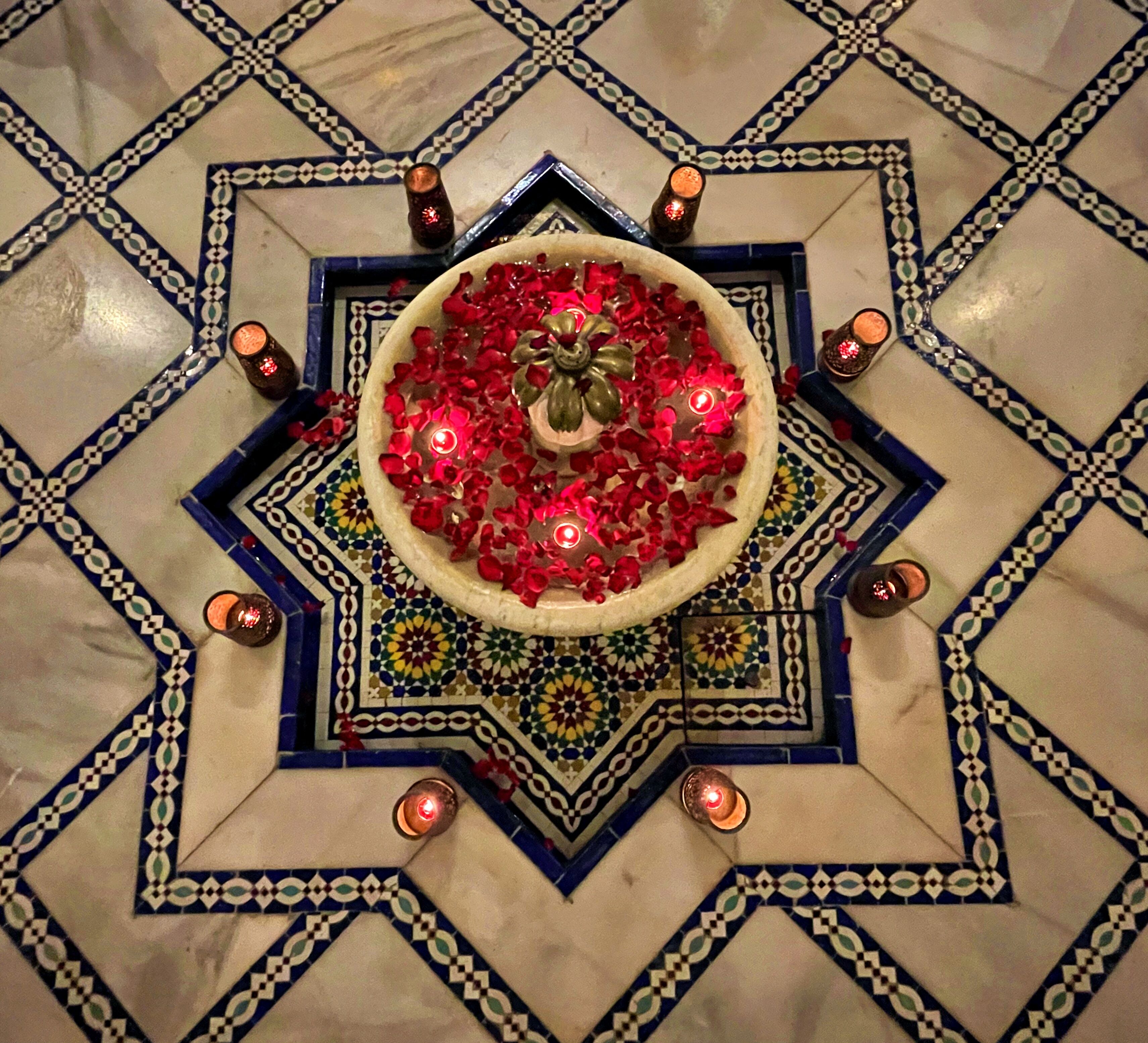 Riad Marjana Suites & Spa