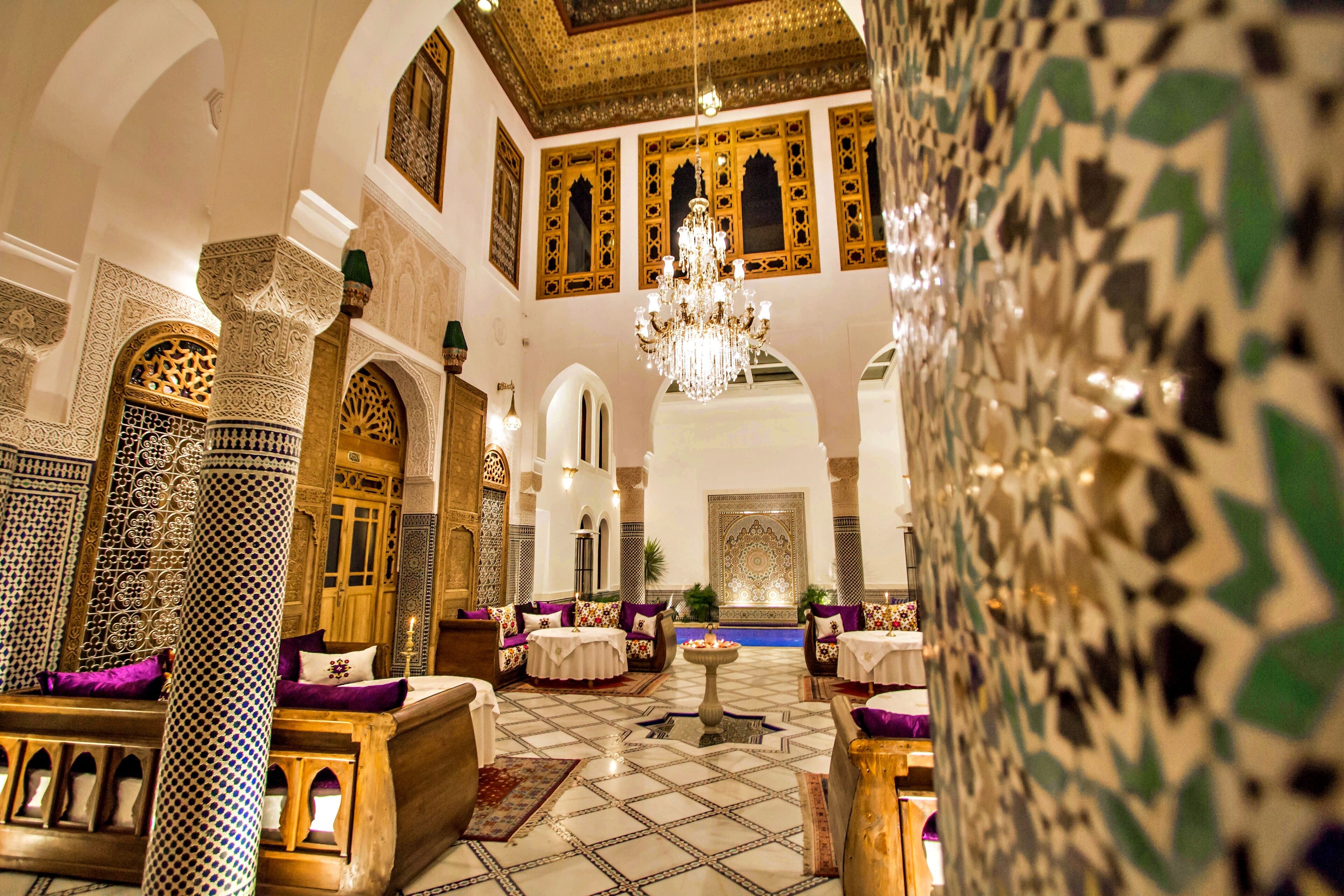 Riad Marjana Suites & Spa