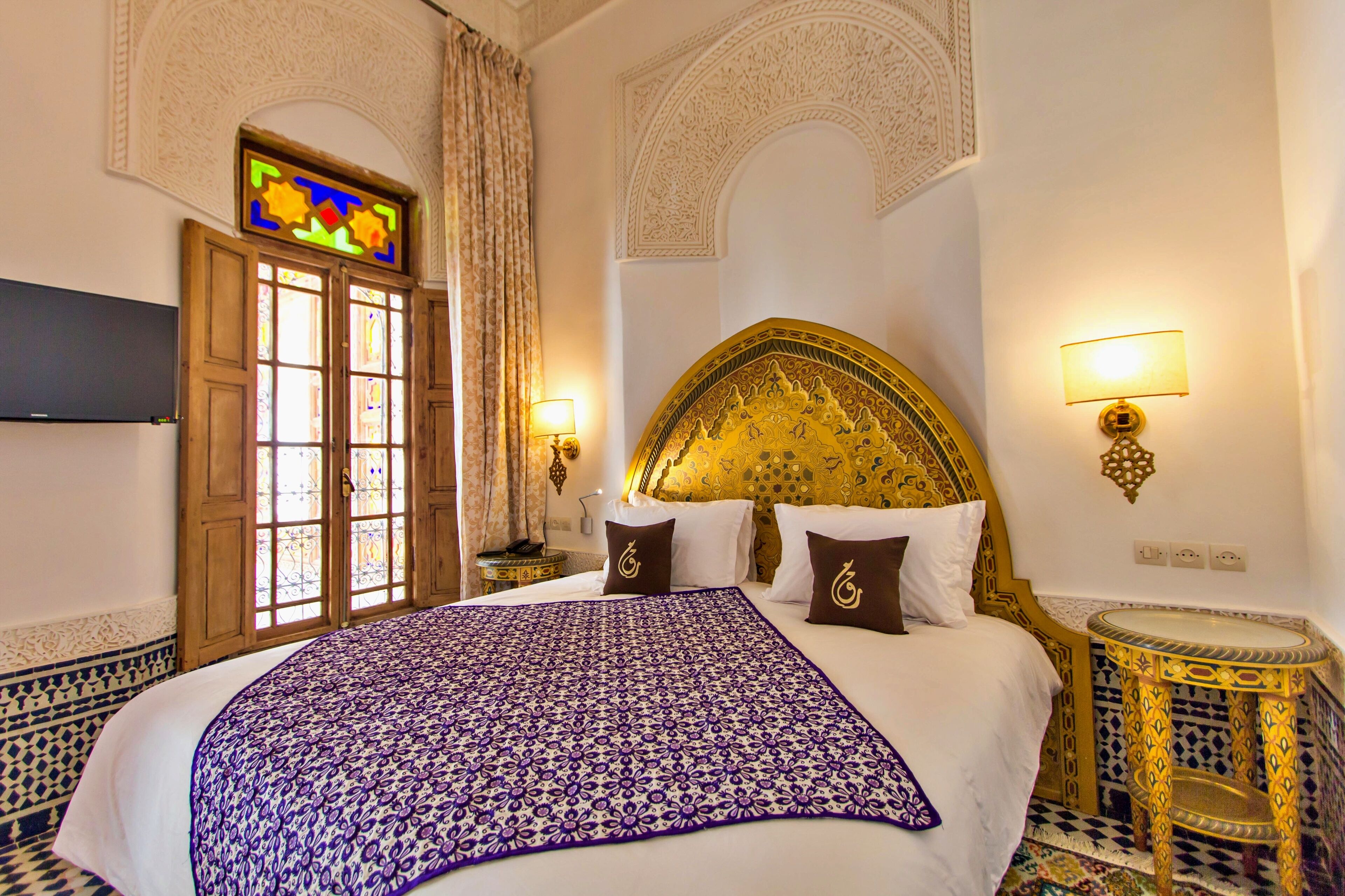 Riad Marjana Suites & Spa