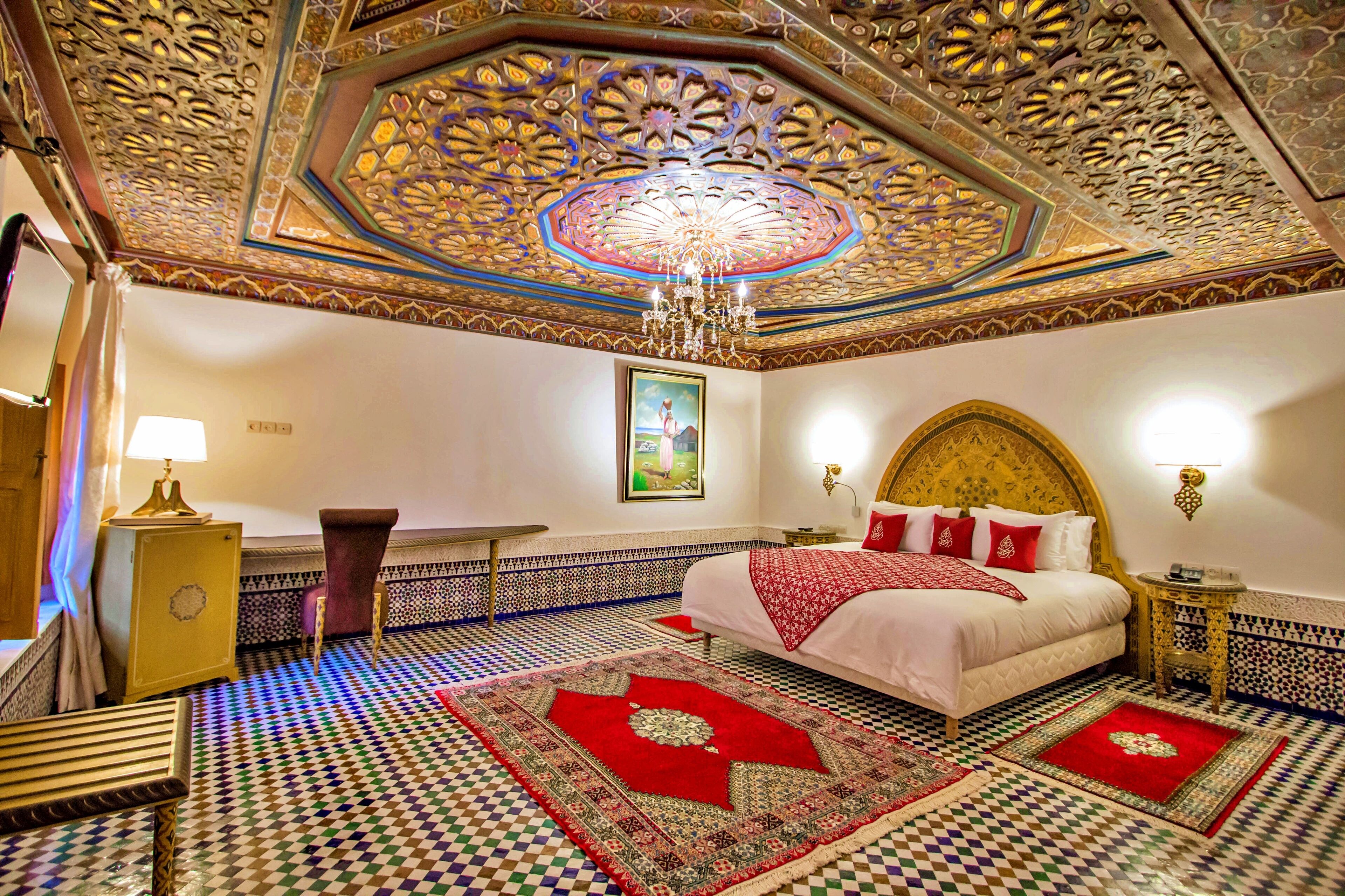 Riad Marjana Suites & Spa