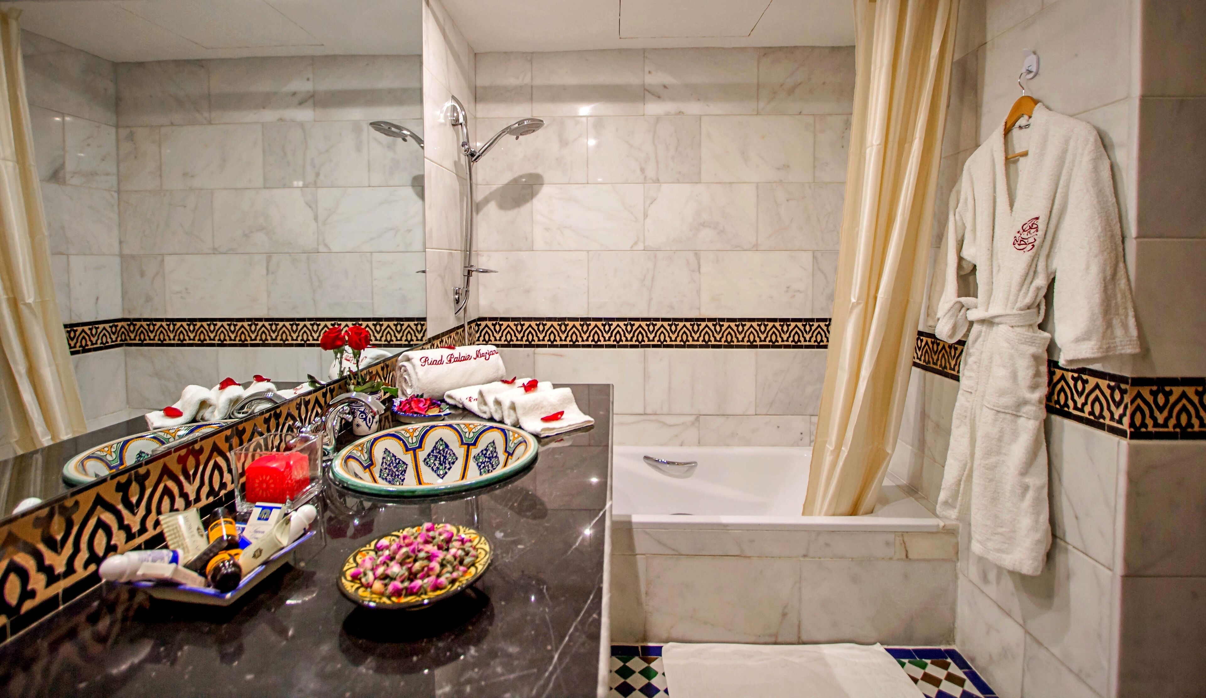 Riad Marjana Suites & Spa