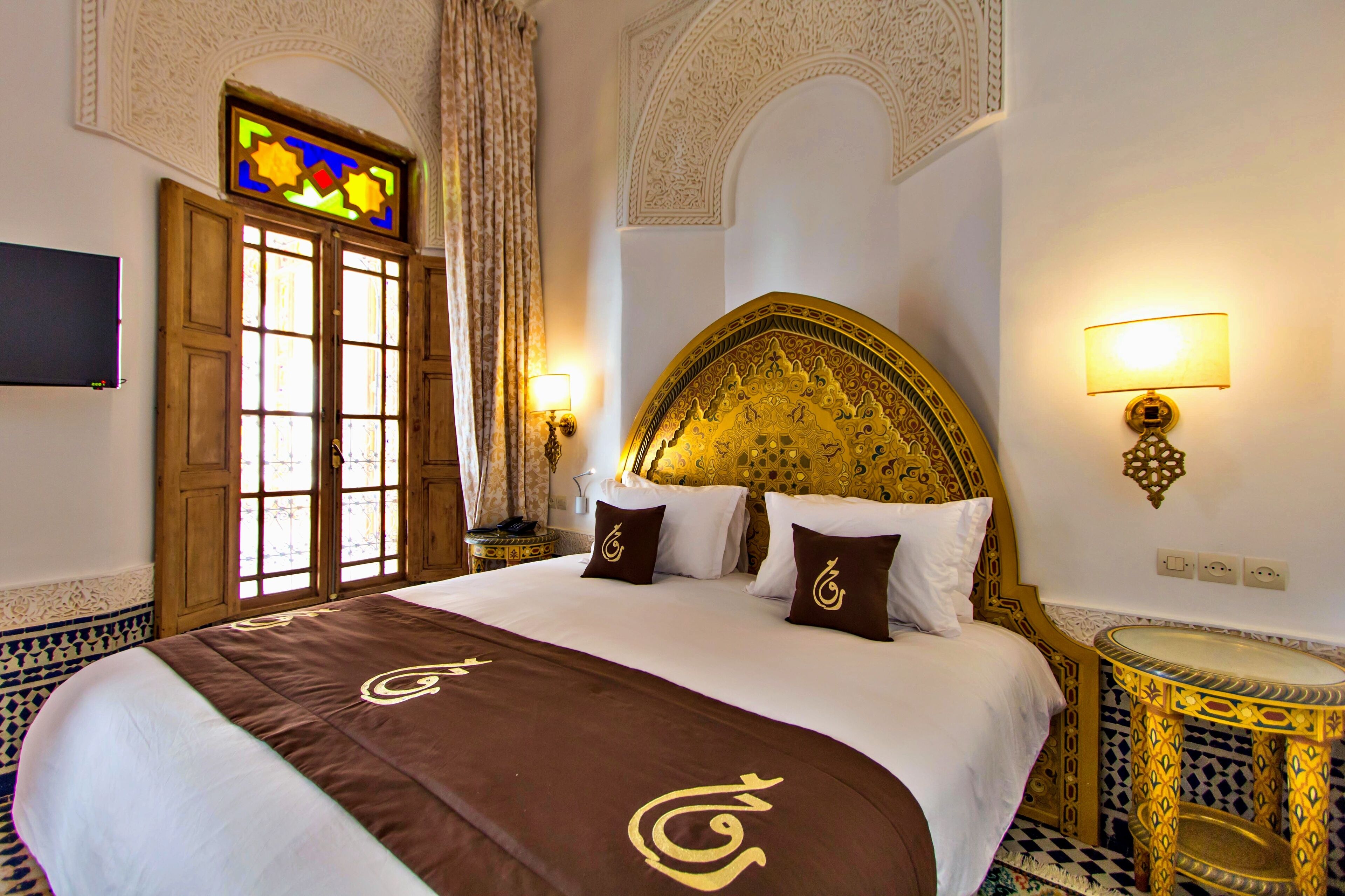 Riad Marjana Suites & Spa