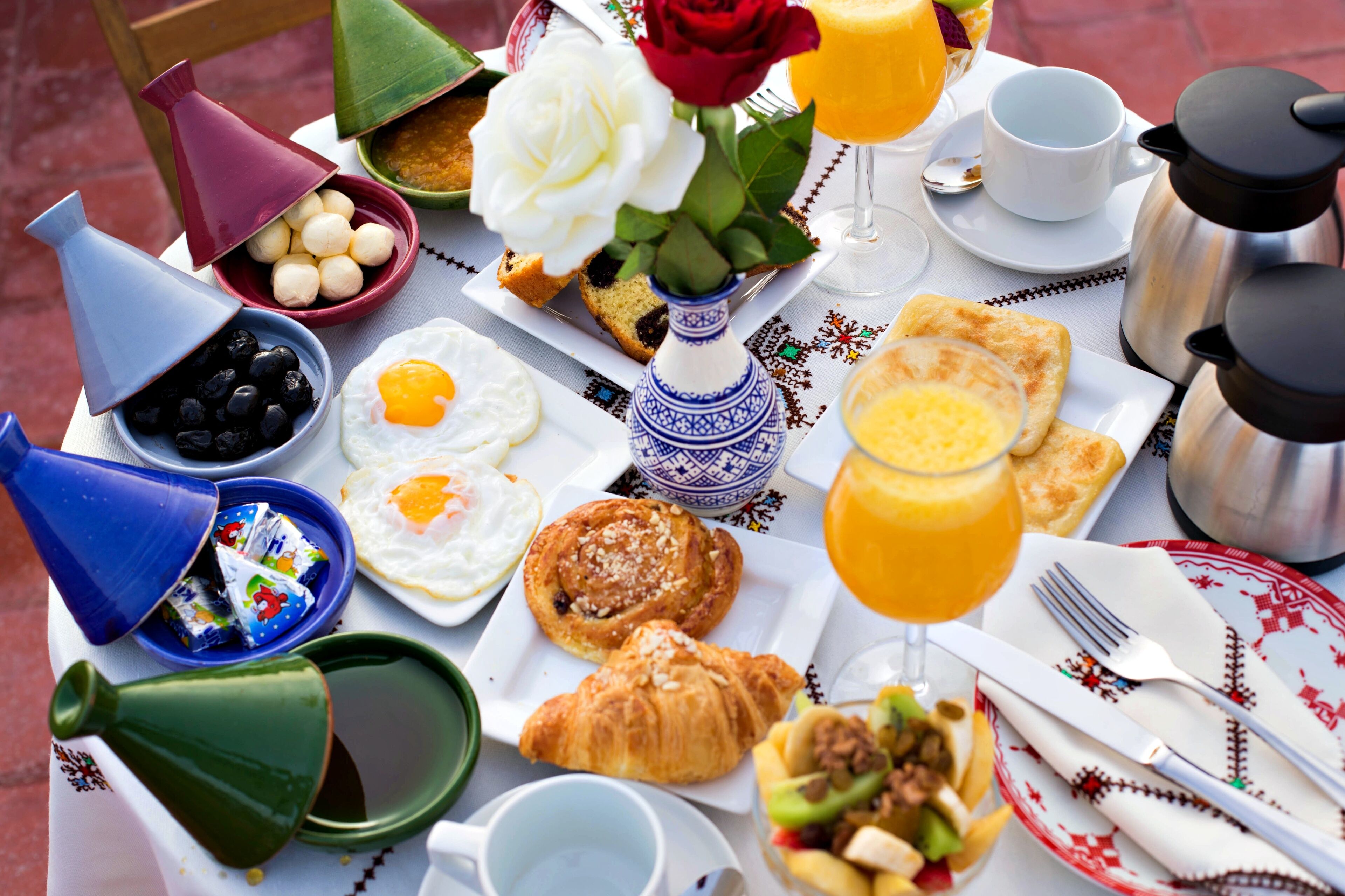 Riad Marjana Suites & Spa