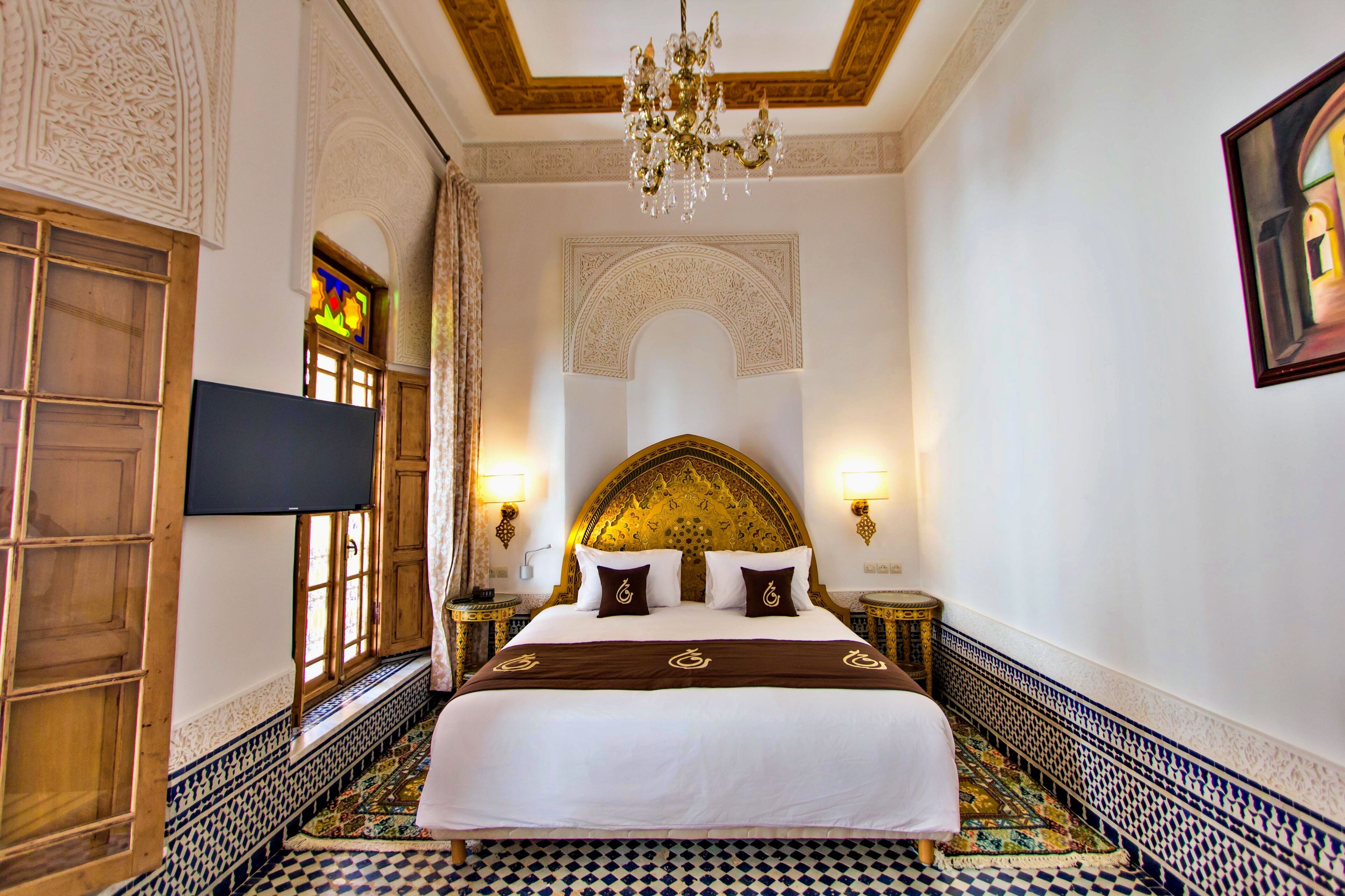 Riad Marjana Suites & Spa