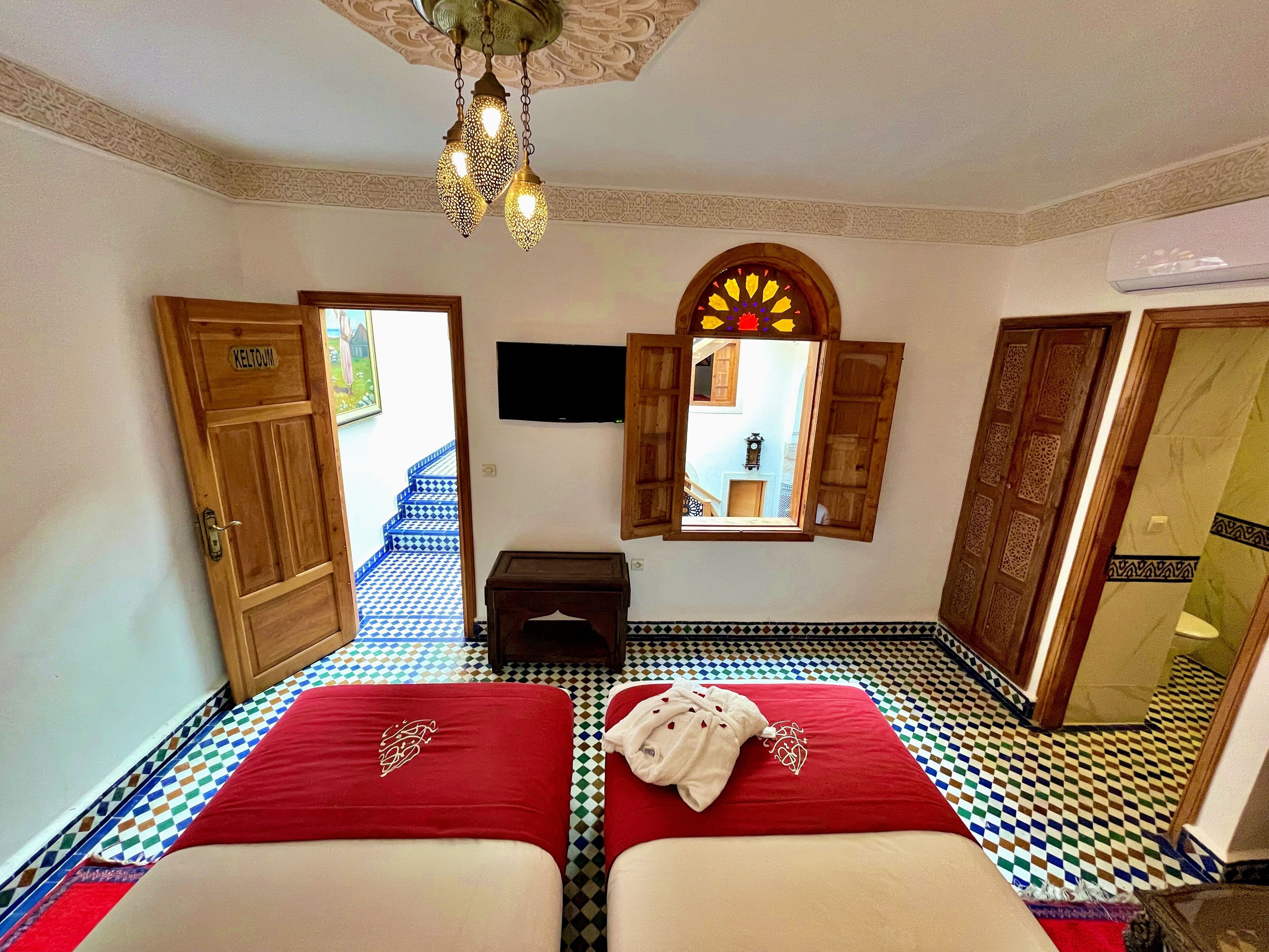 Riad Marjana Suites & Spa