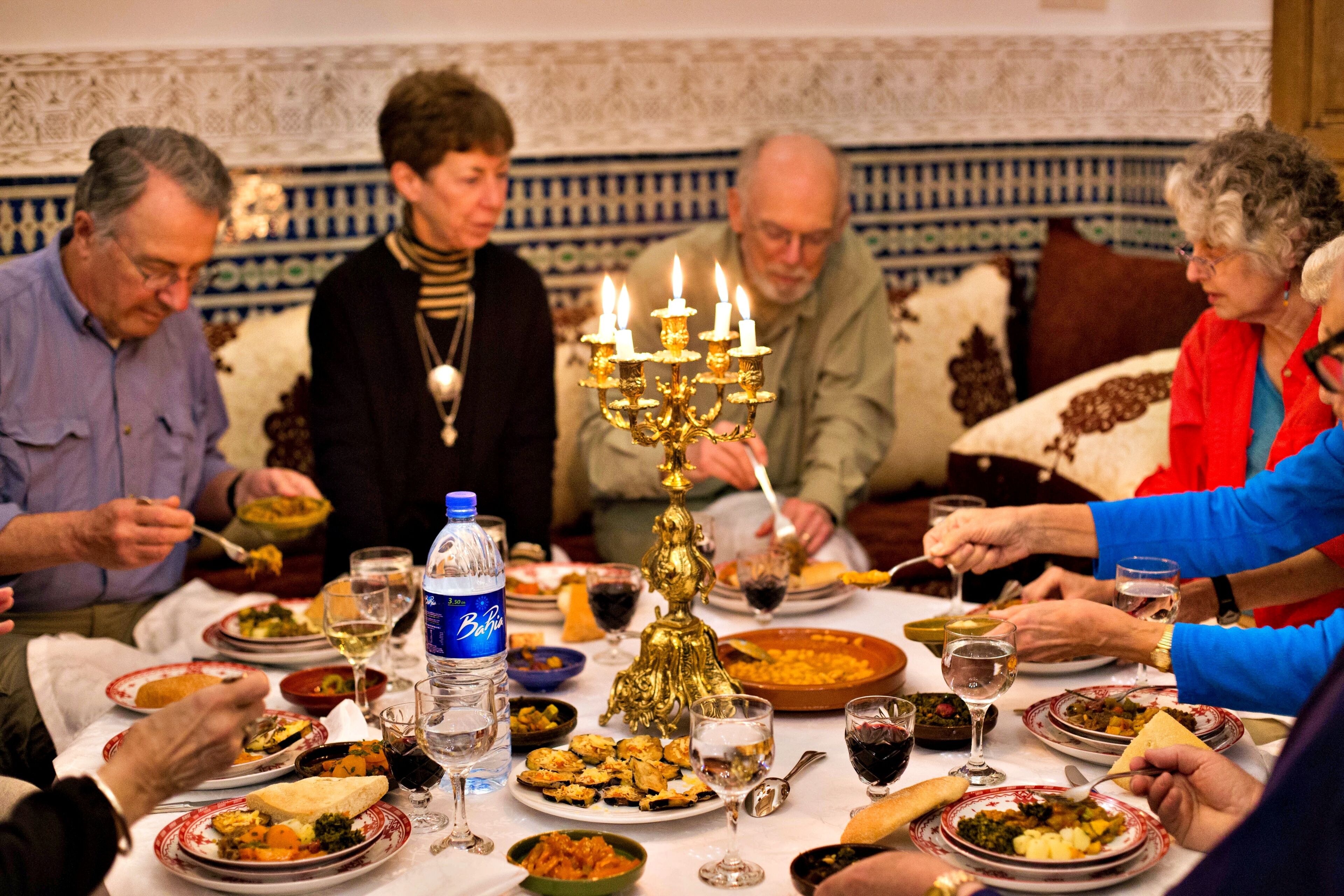 Riad Marjana Suites & Spa