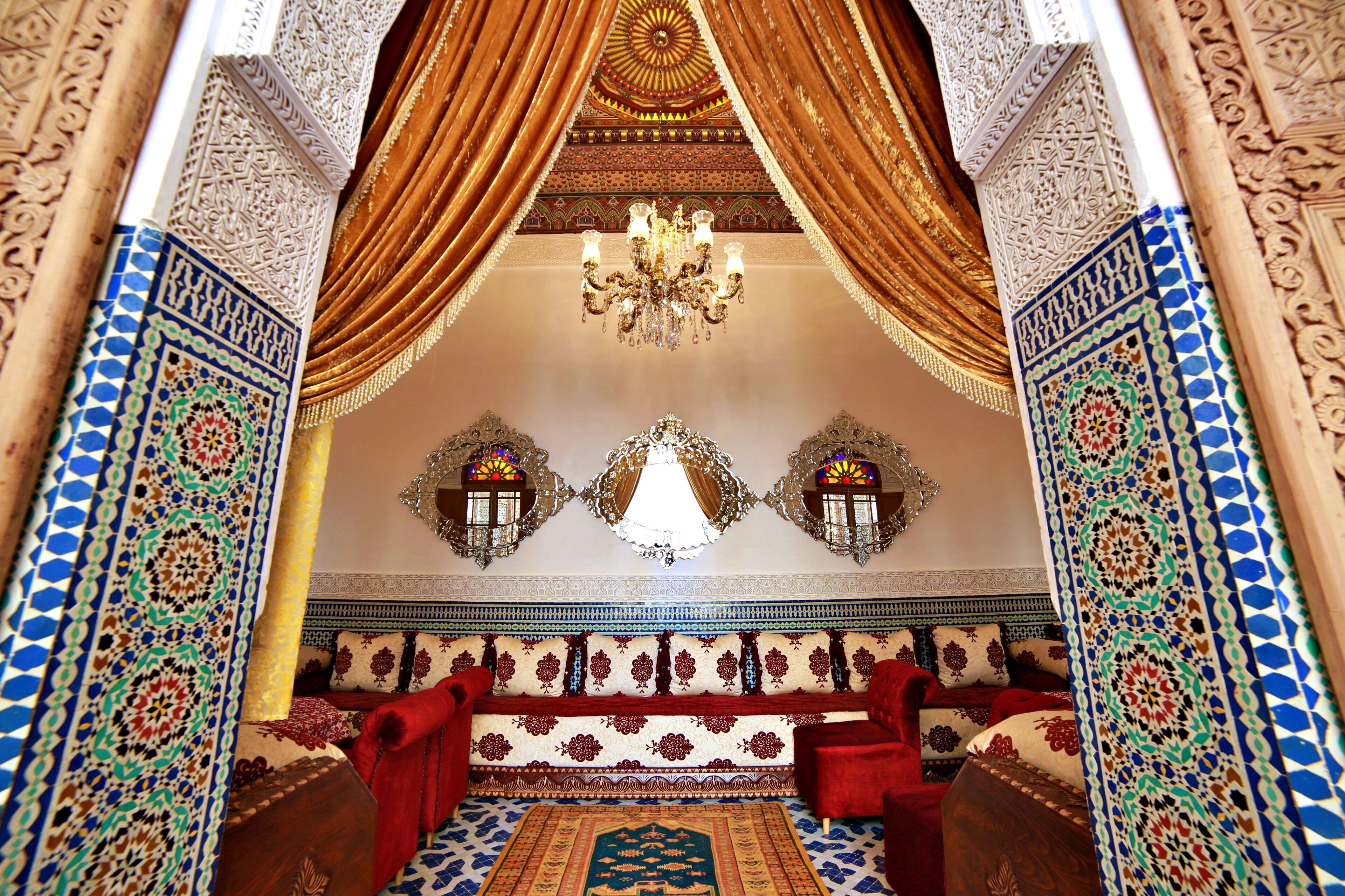Riad Marjana Suites & Spa