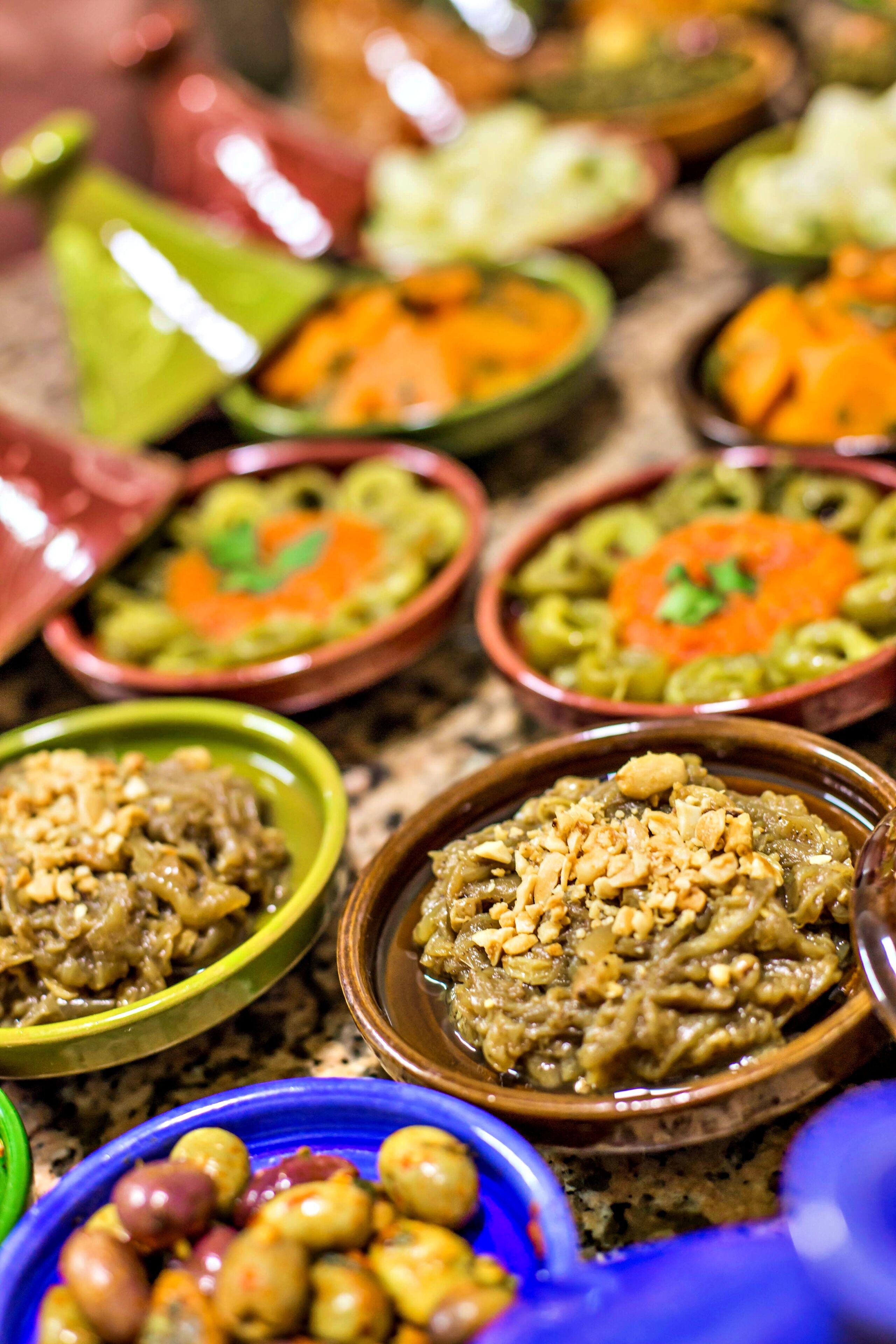 Riad Marjana Suites & Spa