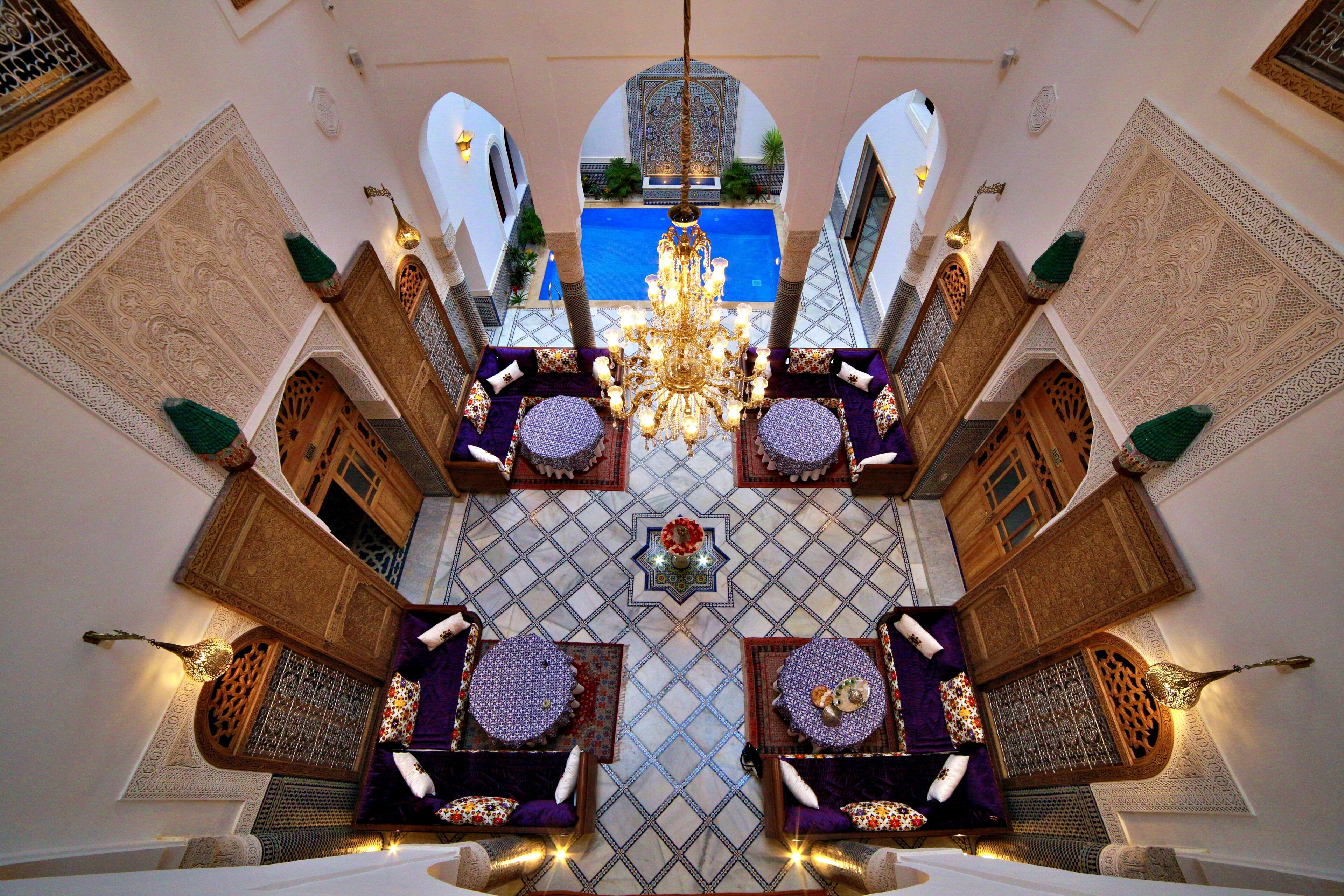 Riad Marjana Suites & Spa