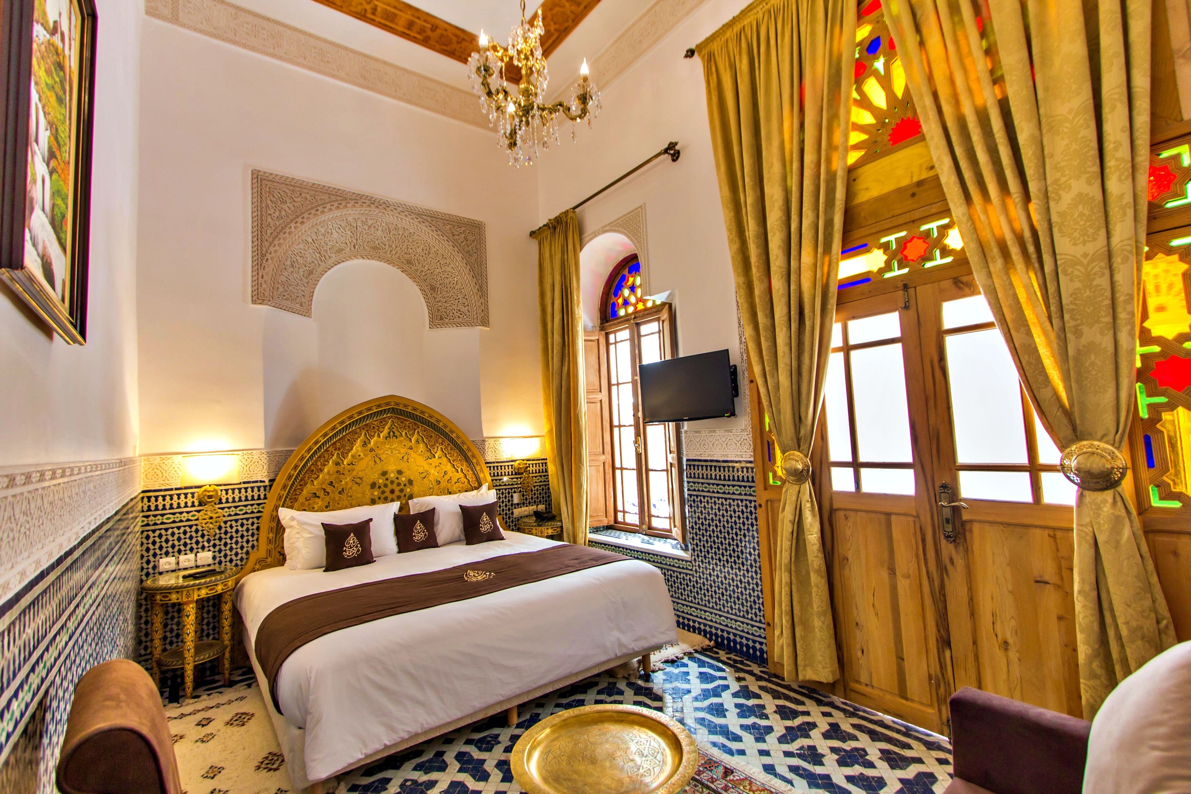 Riad Marjana Suites & Spa