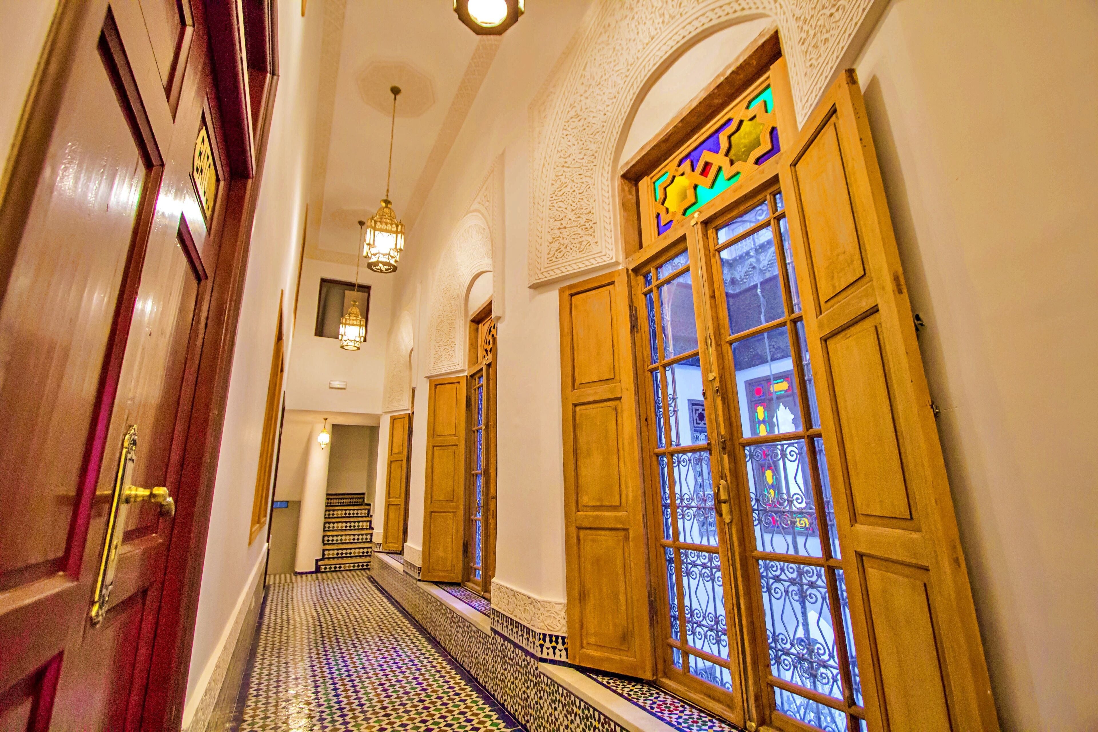 Riad Marjana Suites & Spa