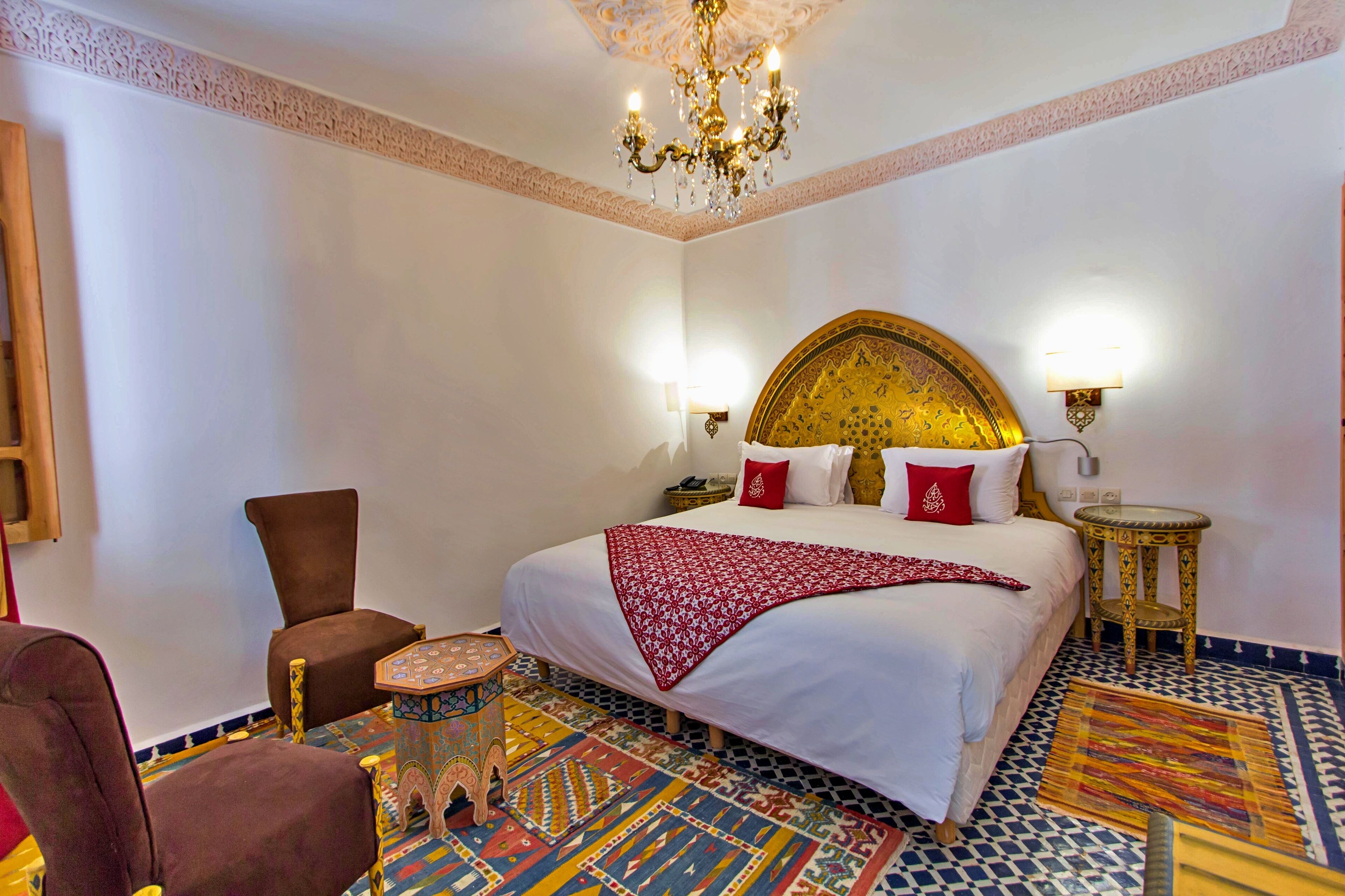 Riad Marjana Suites & Spa