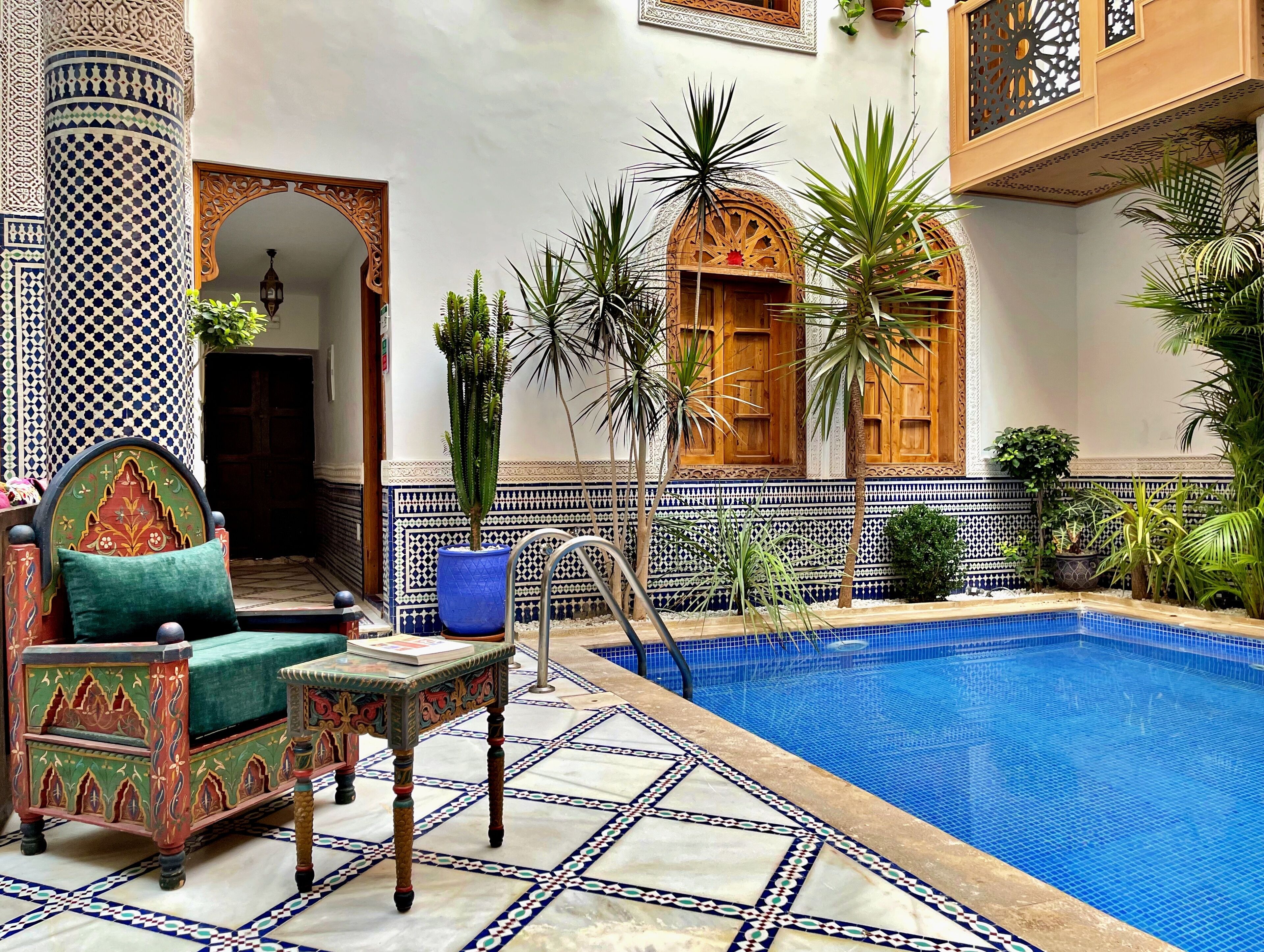 Riad Marjana Suites & Spa