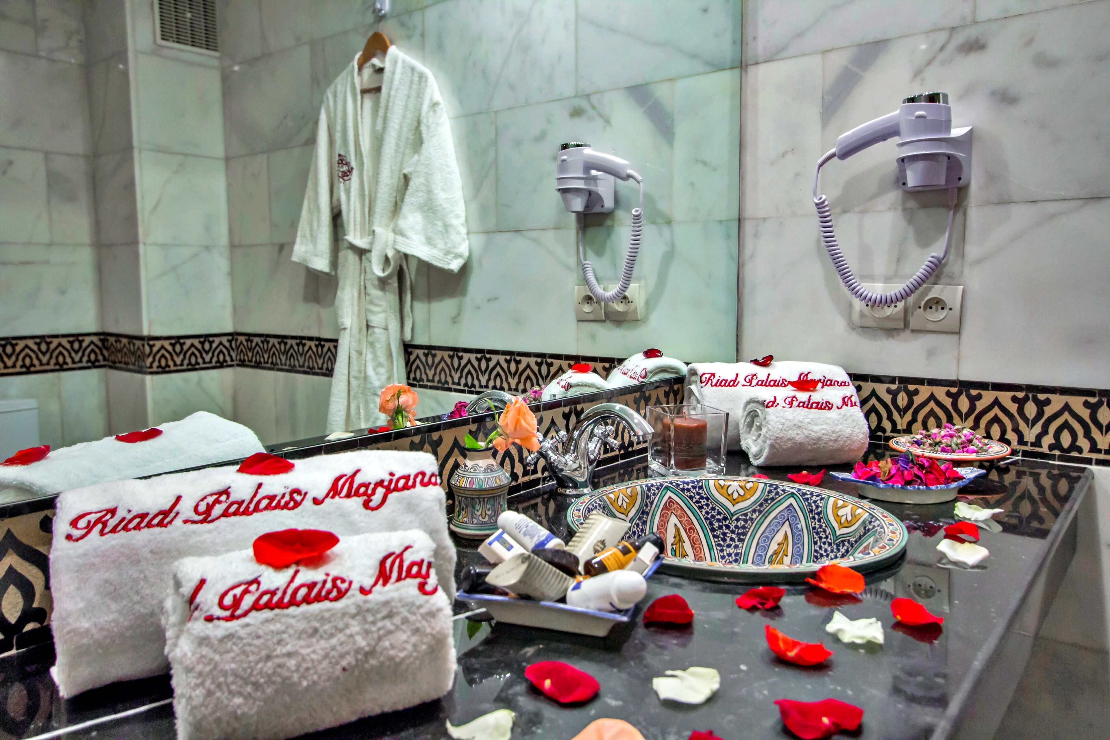Riad Marjana Suites & Spa