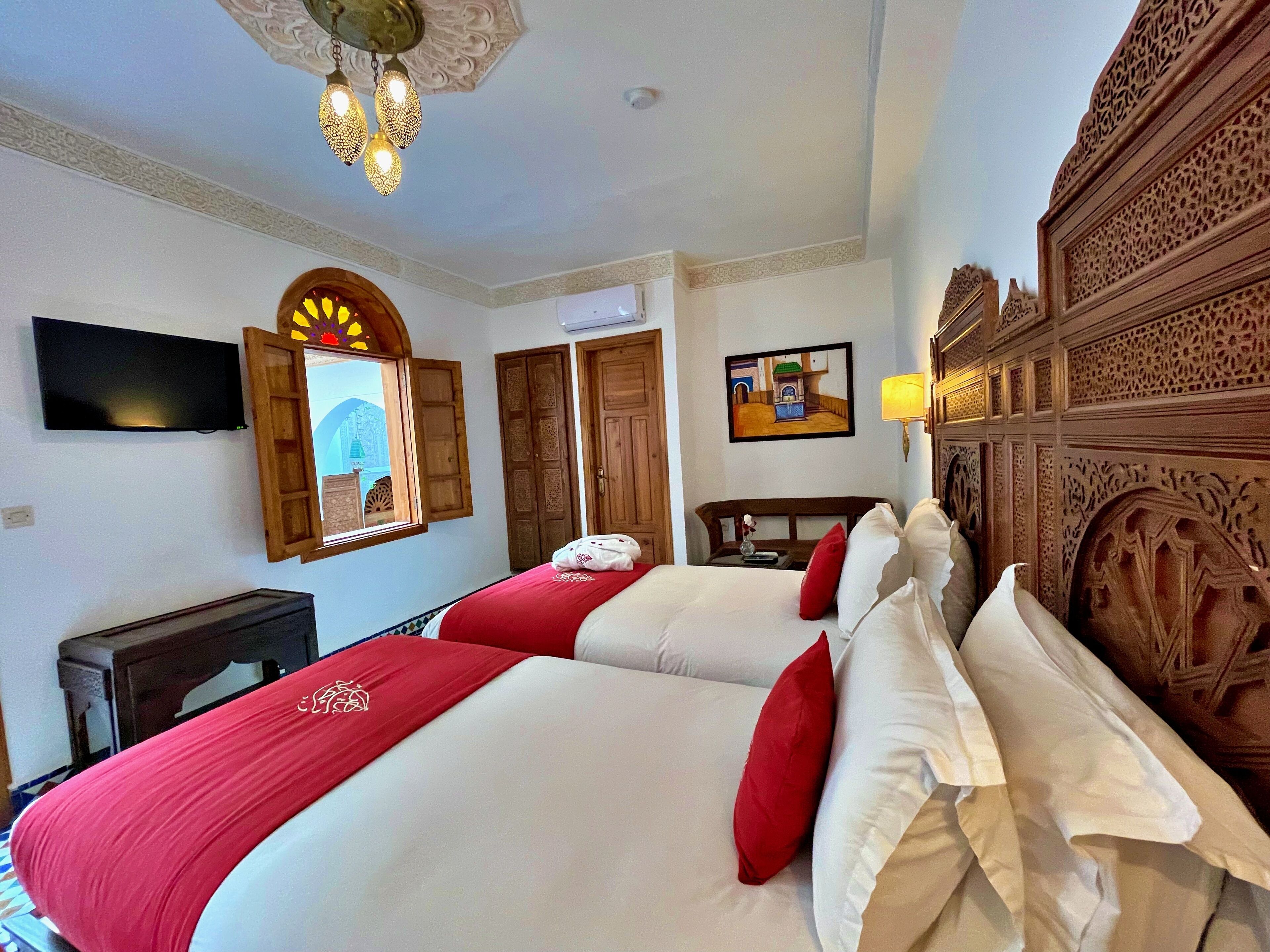 Riad Marjana Suites & Spa