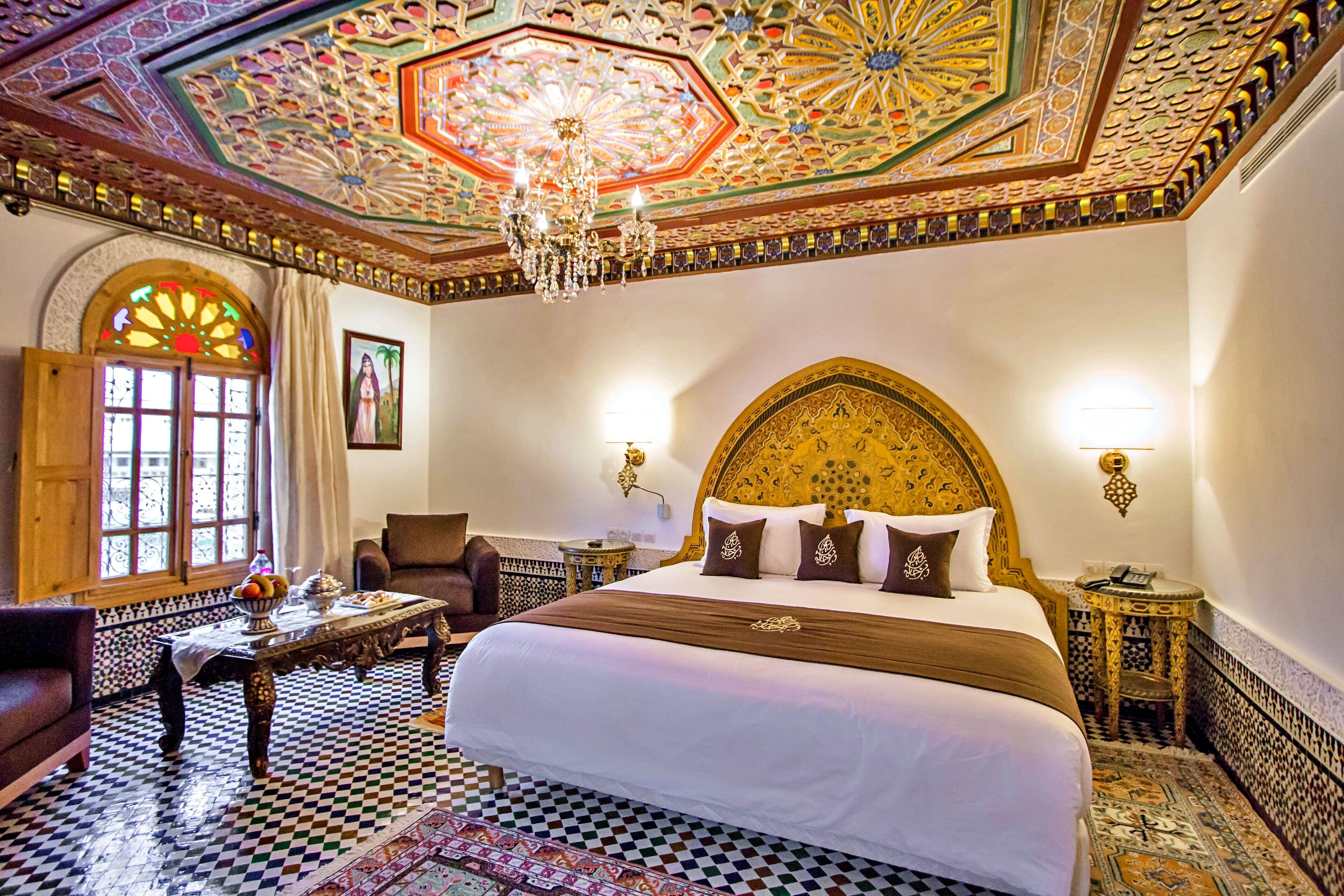 Riad Marjana Suites & Spa
