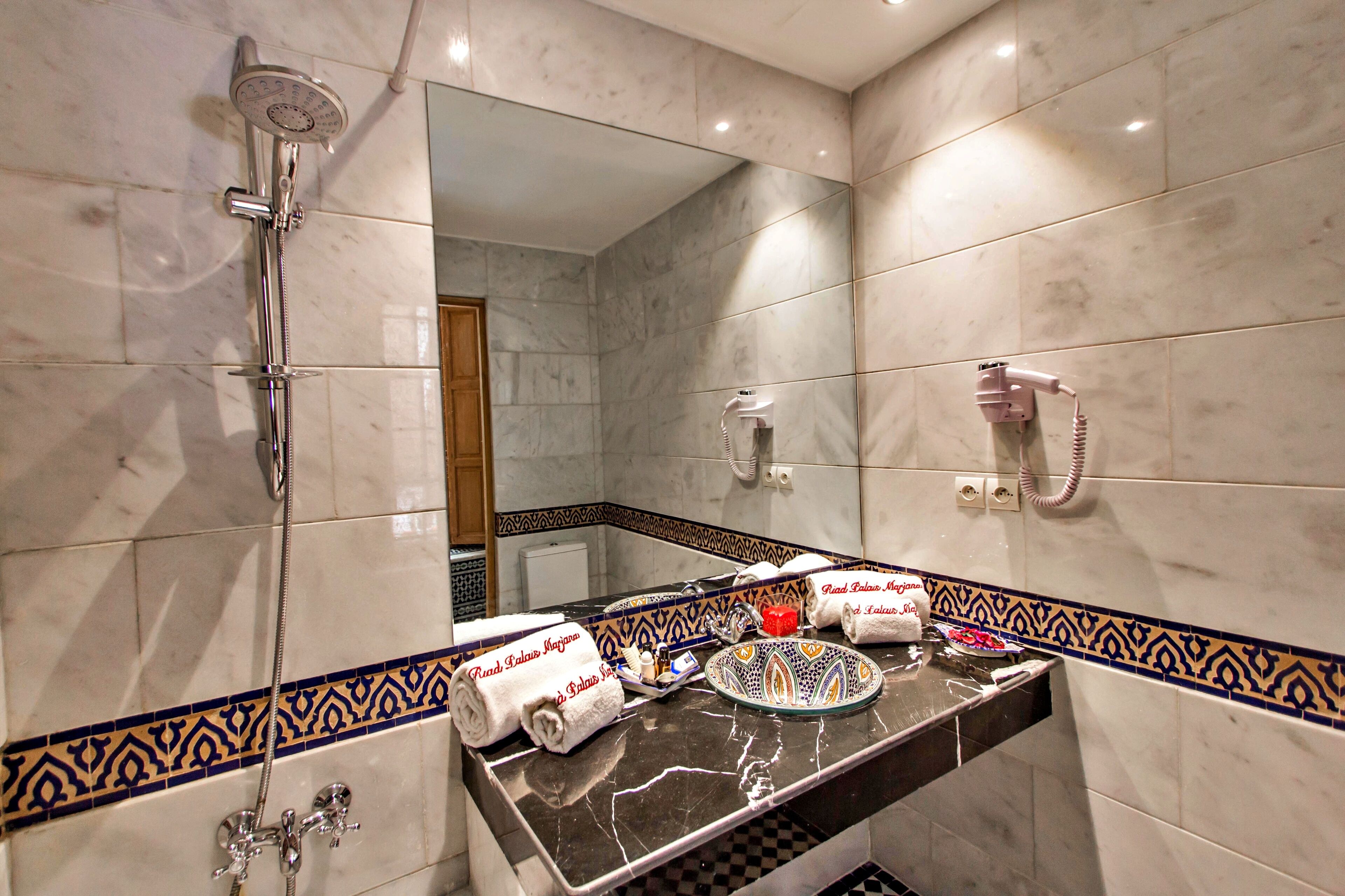 Riad Marjana Suites & Spa