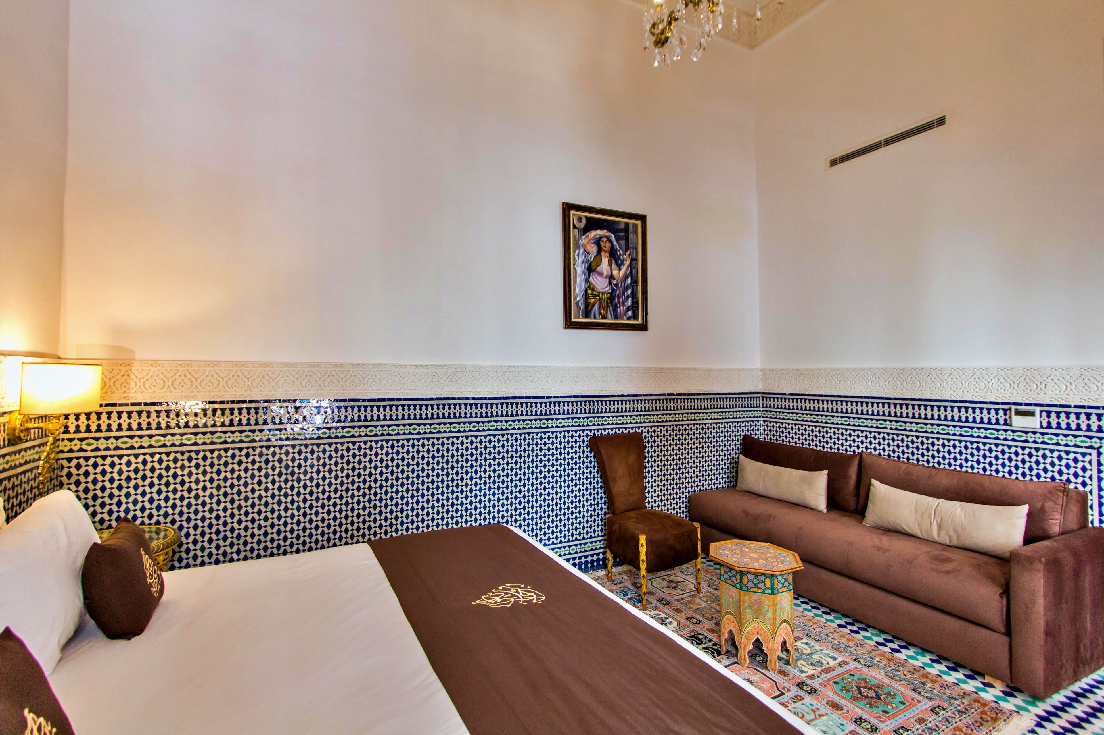 Riad Marjana Suites & Spa