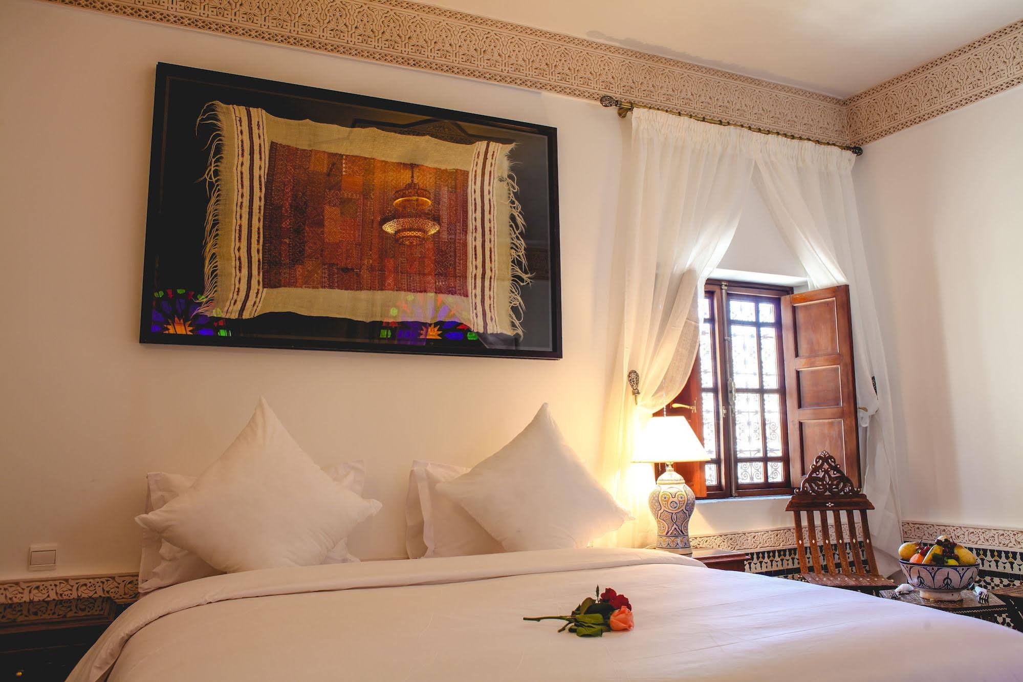 Riad Mazar Fes