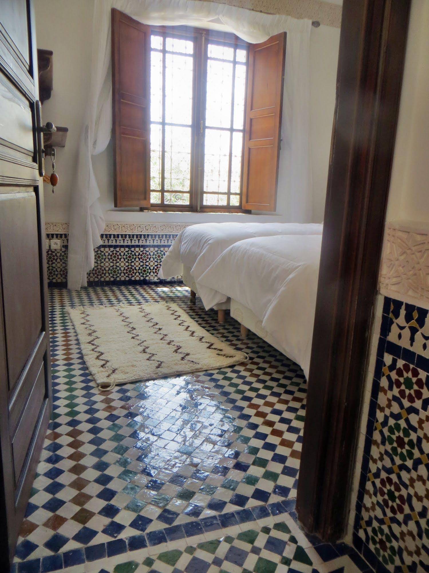 Riad Mazar Fes