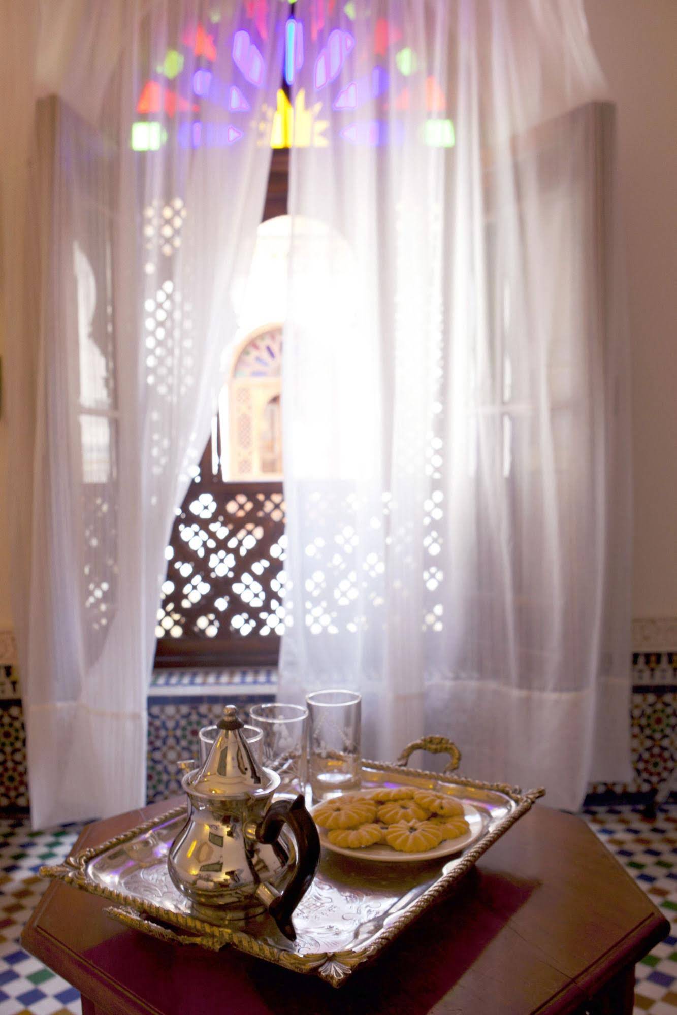 Riad Mazar Fes