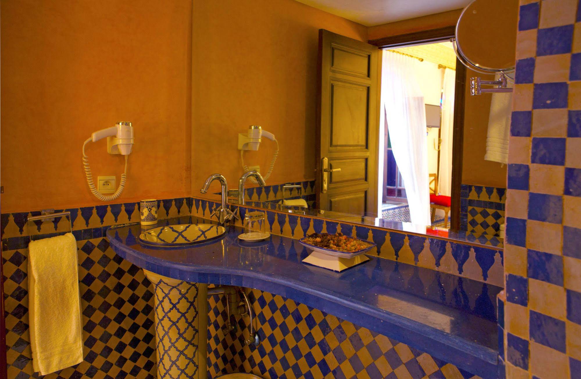 Riad Mazar Fes