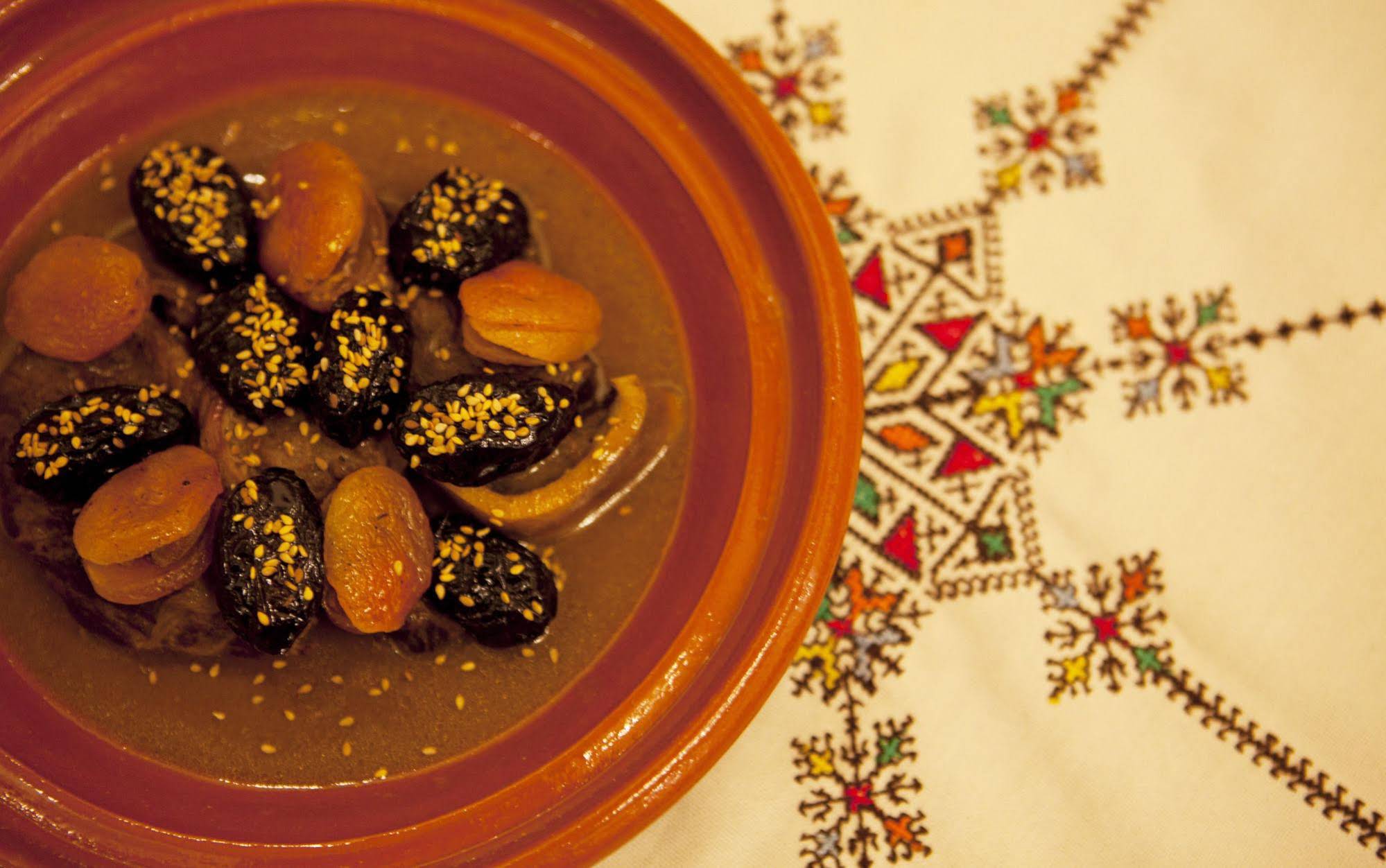 Riad Mazar Fes