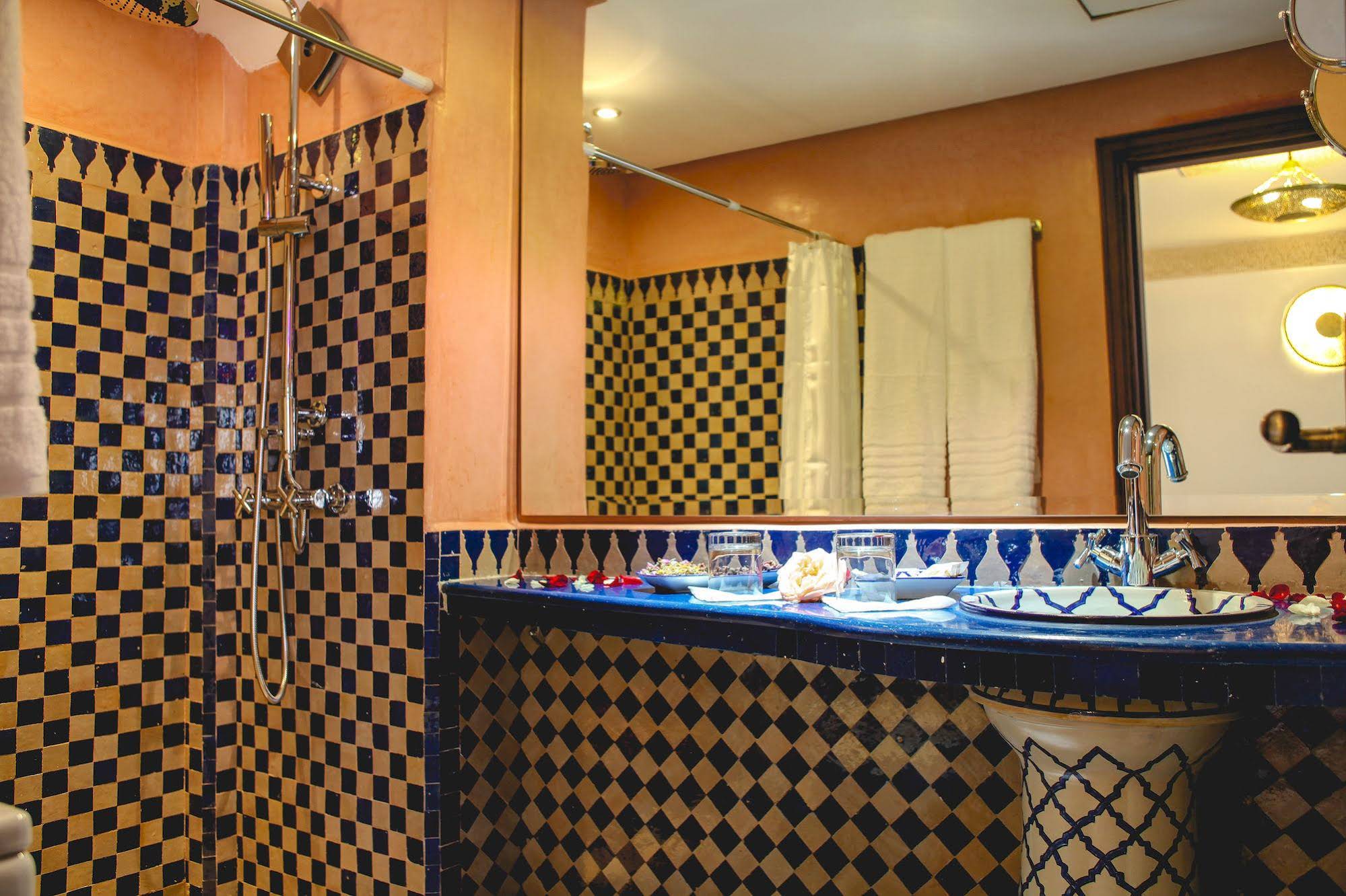 Riad Mazar Fes