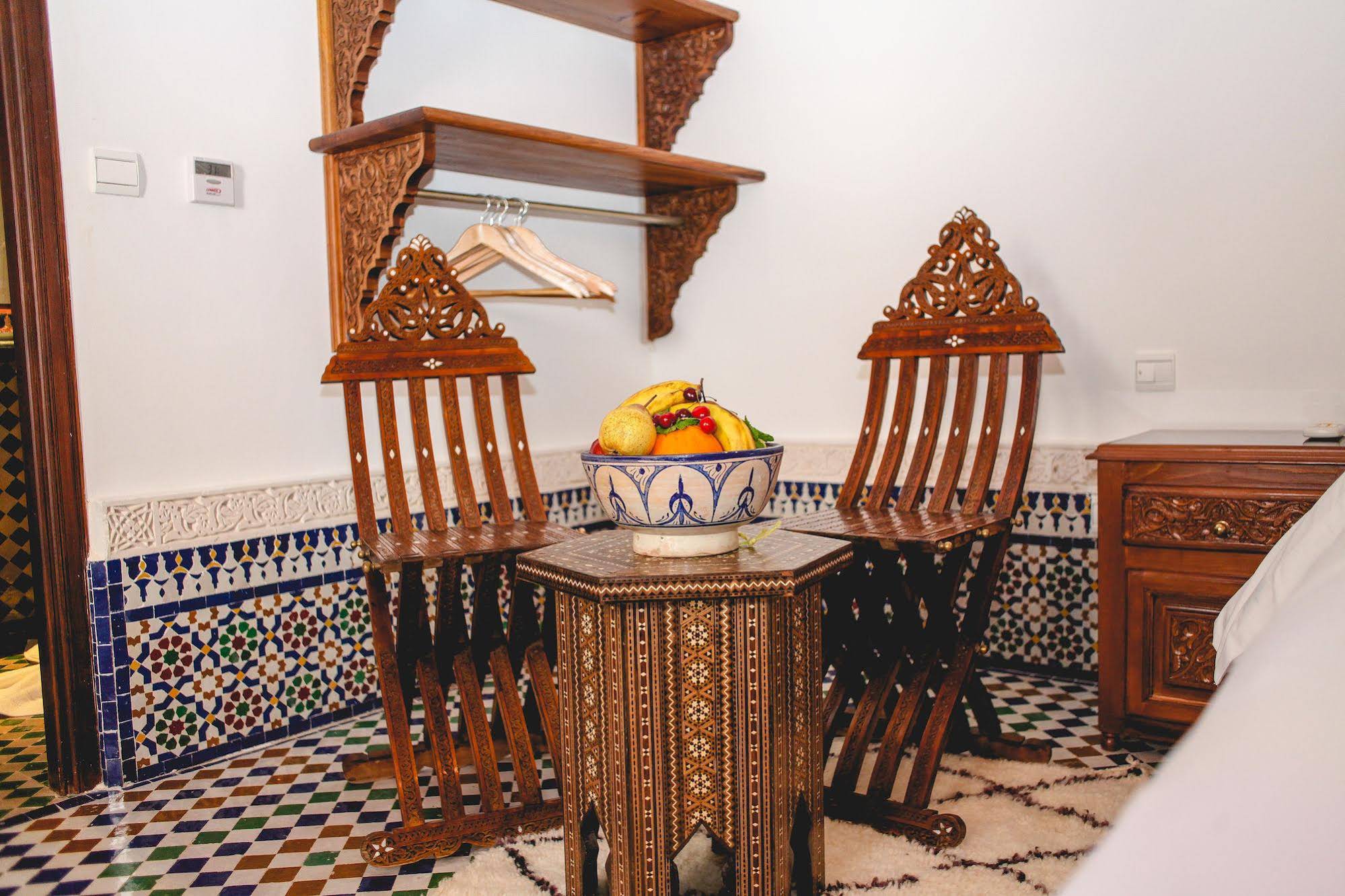 Riad Mazar Fes