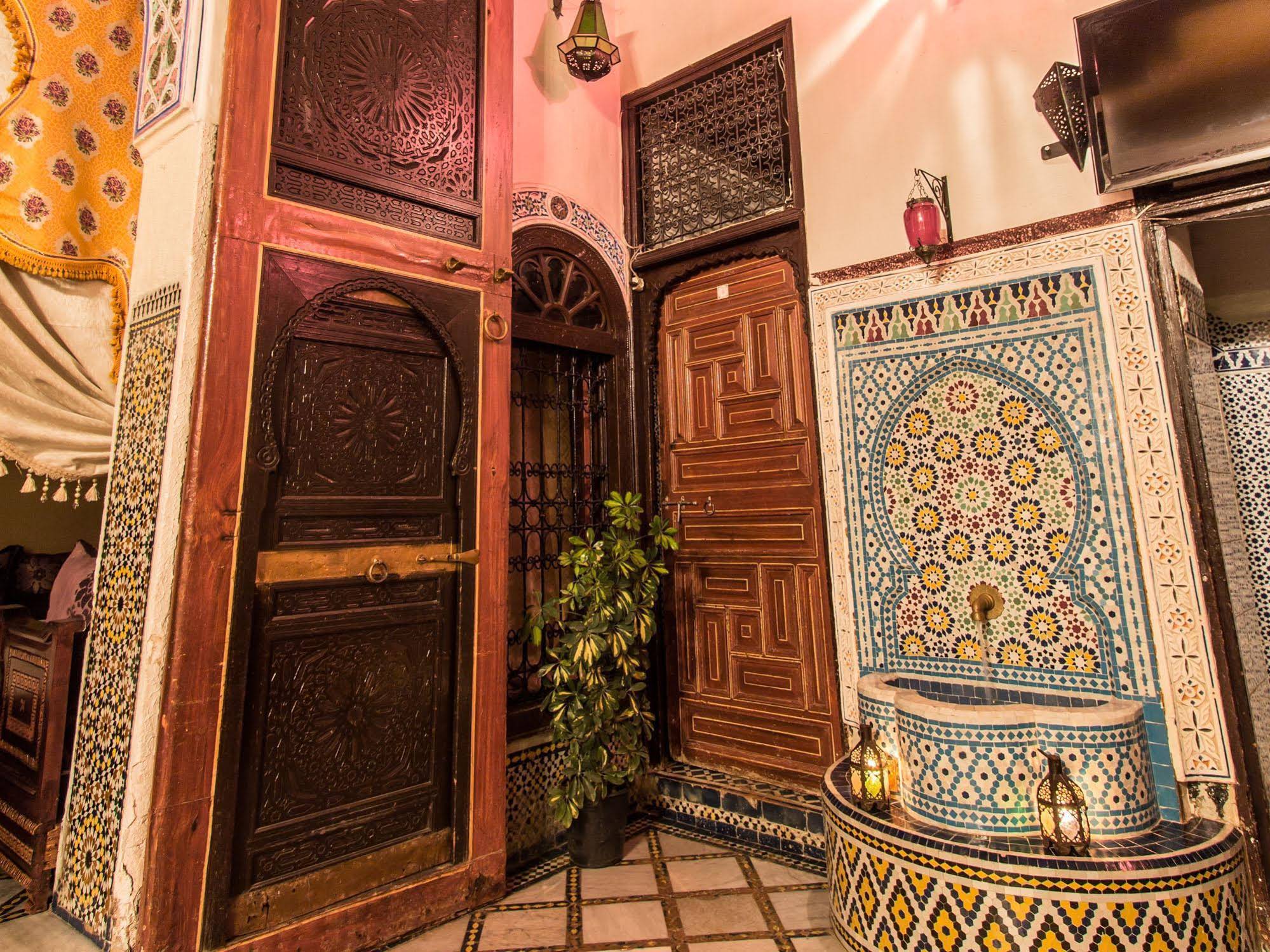 Riad Meski