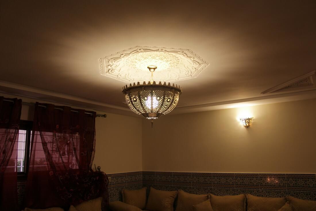 Riad Mimosa