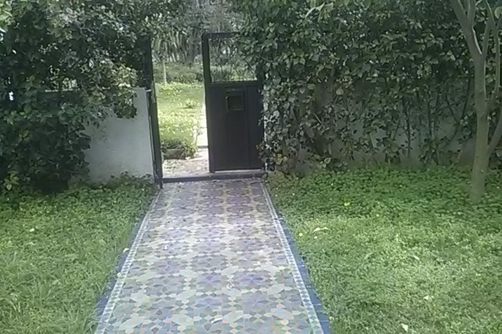Riad Mimosa