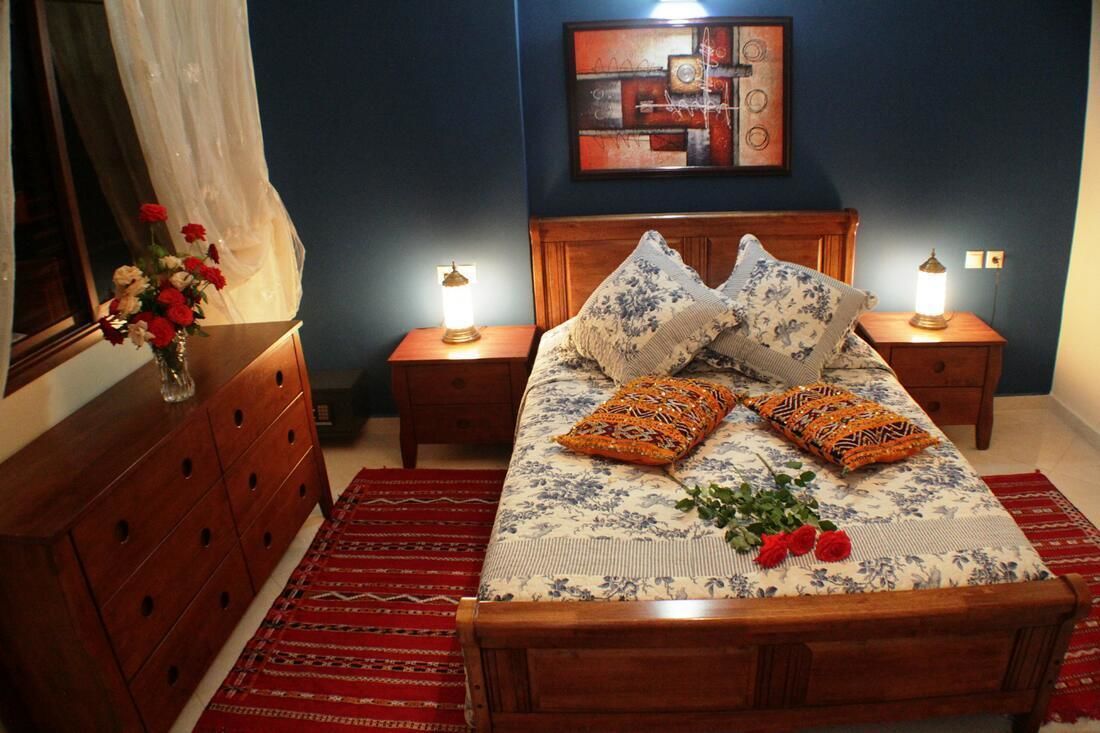 Riad Mimosa