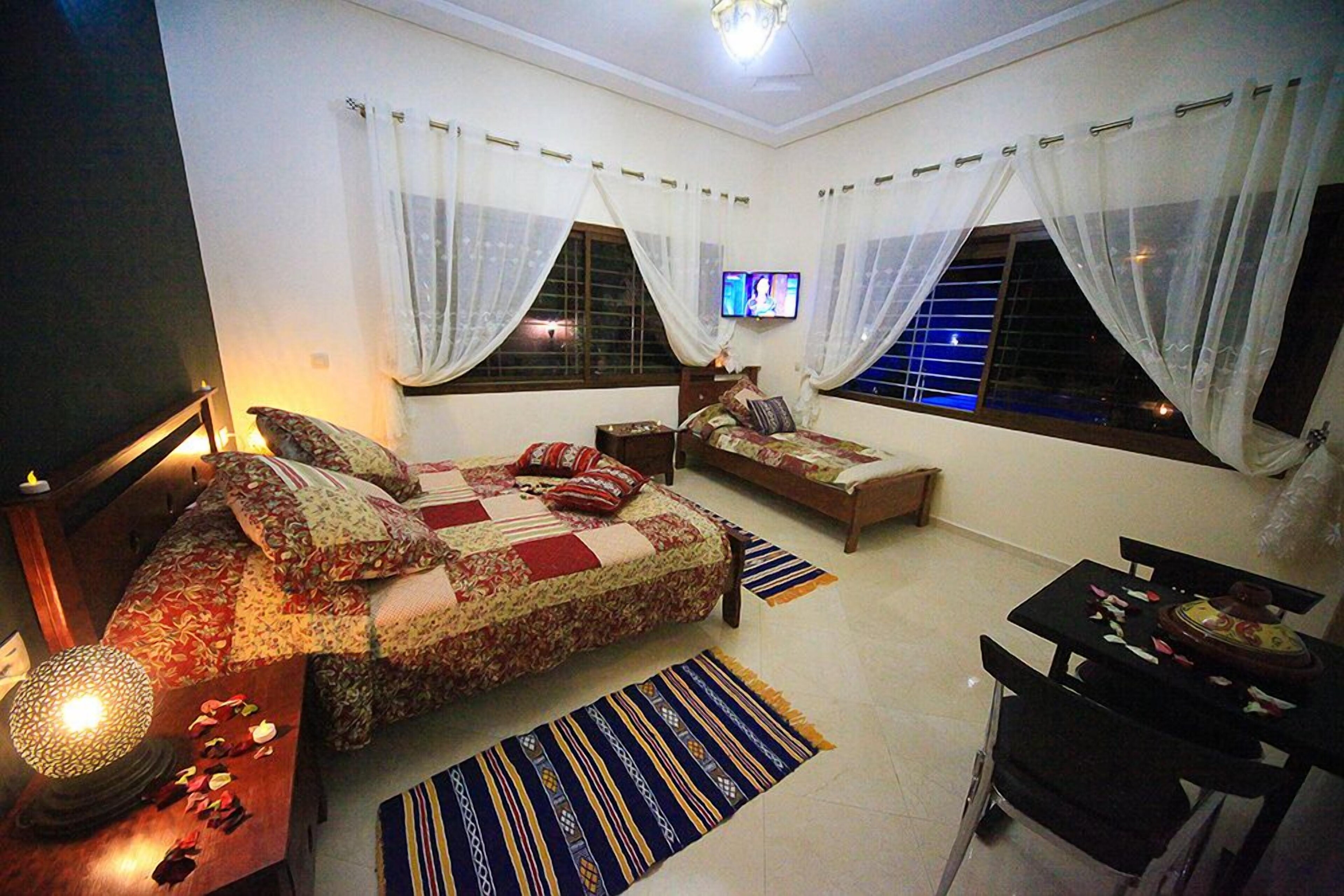 Riad Mimosa