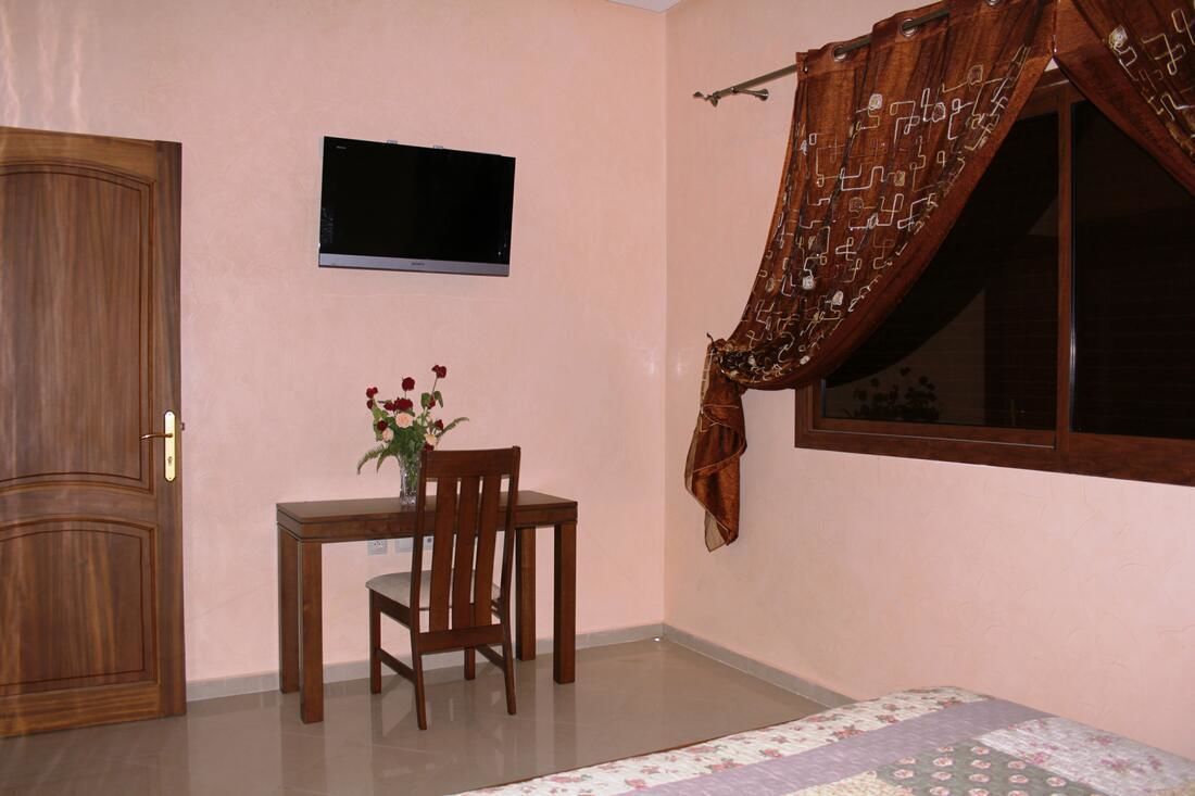 Riad Mimosa