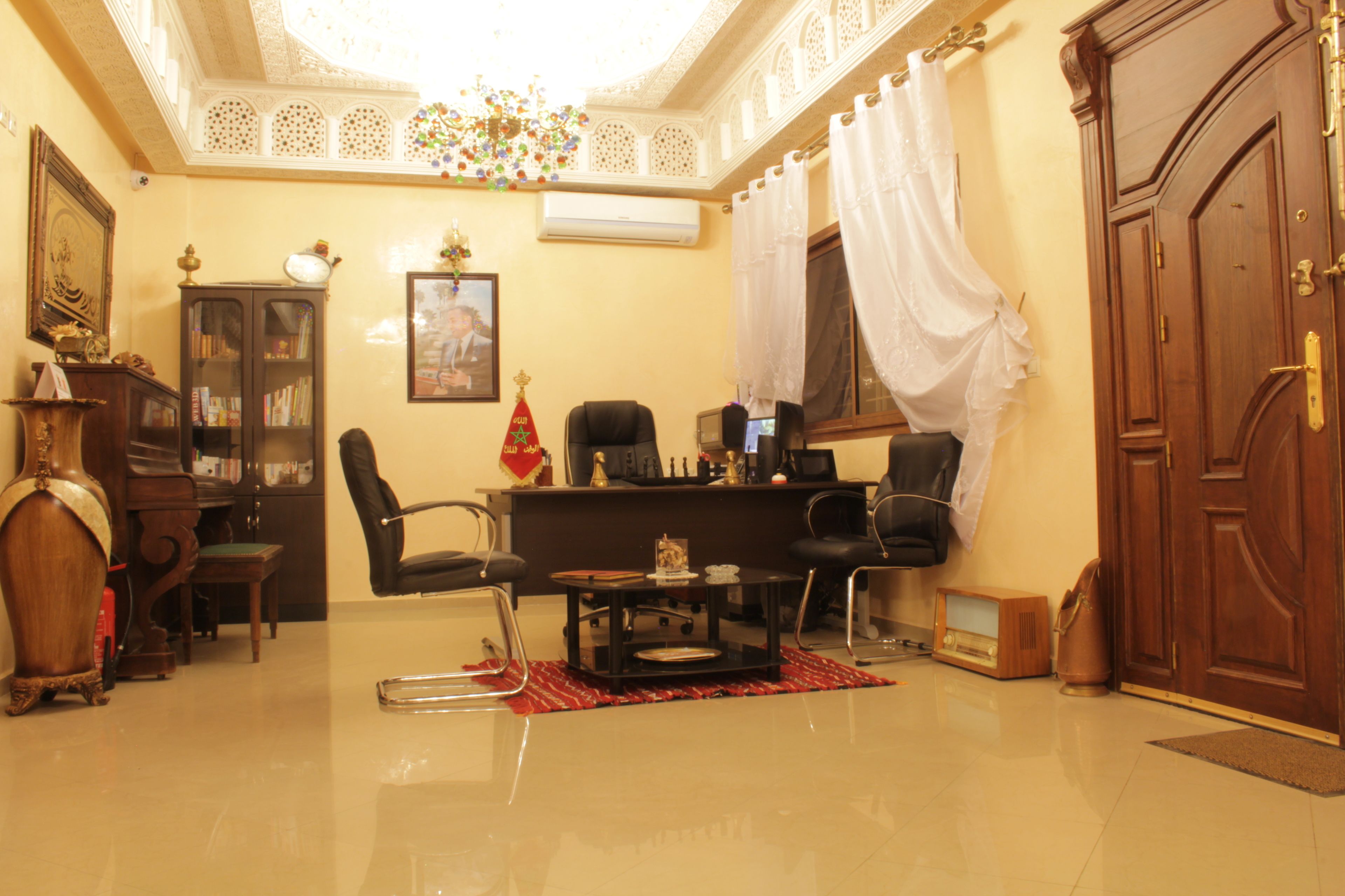 Riad Mimosa