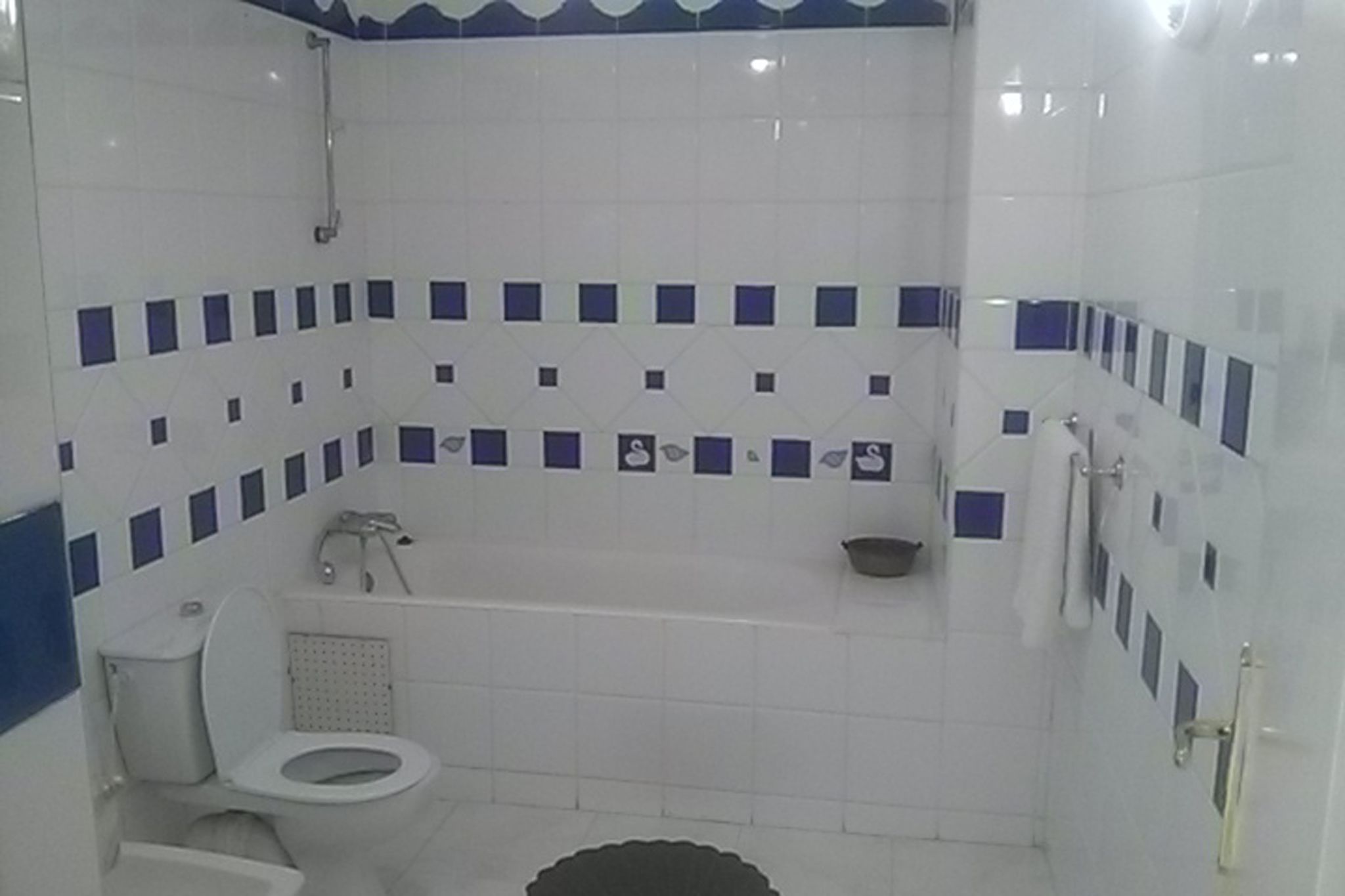 Riad Mimosa