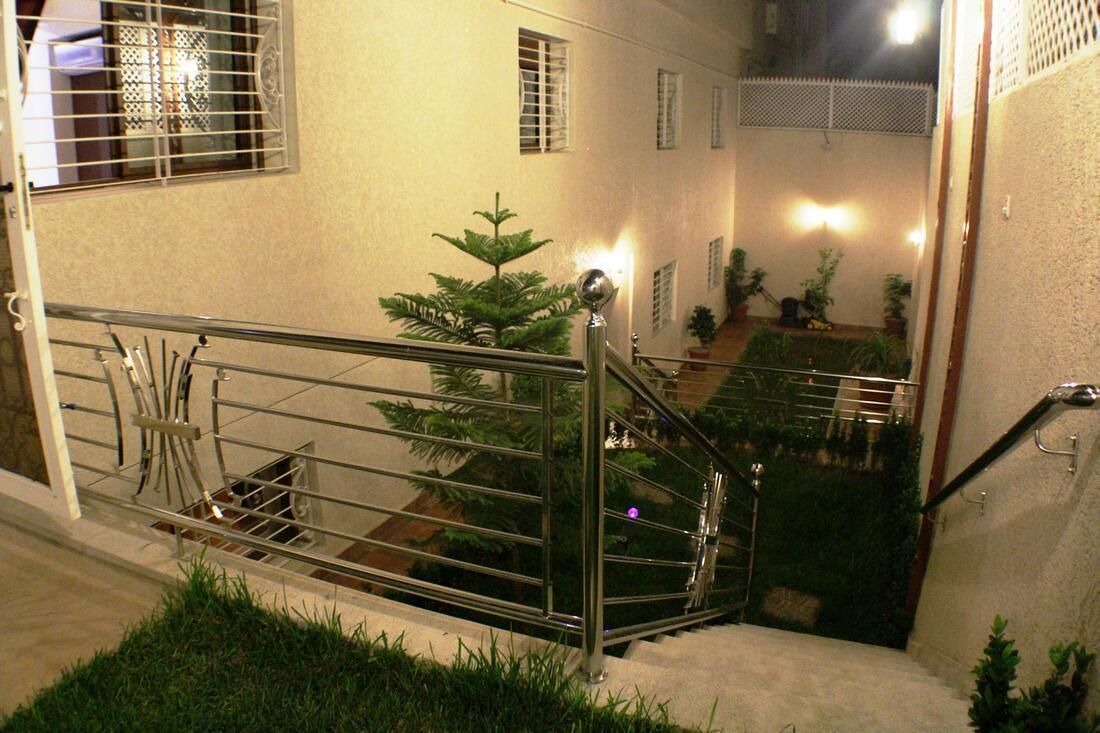Riad Mimosa