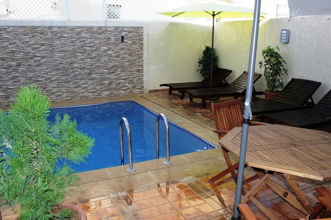 Riad Mimosa
