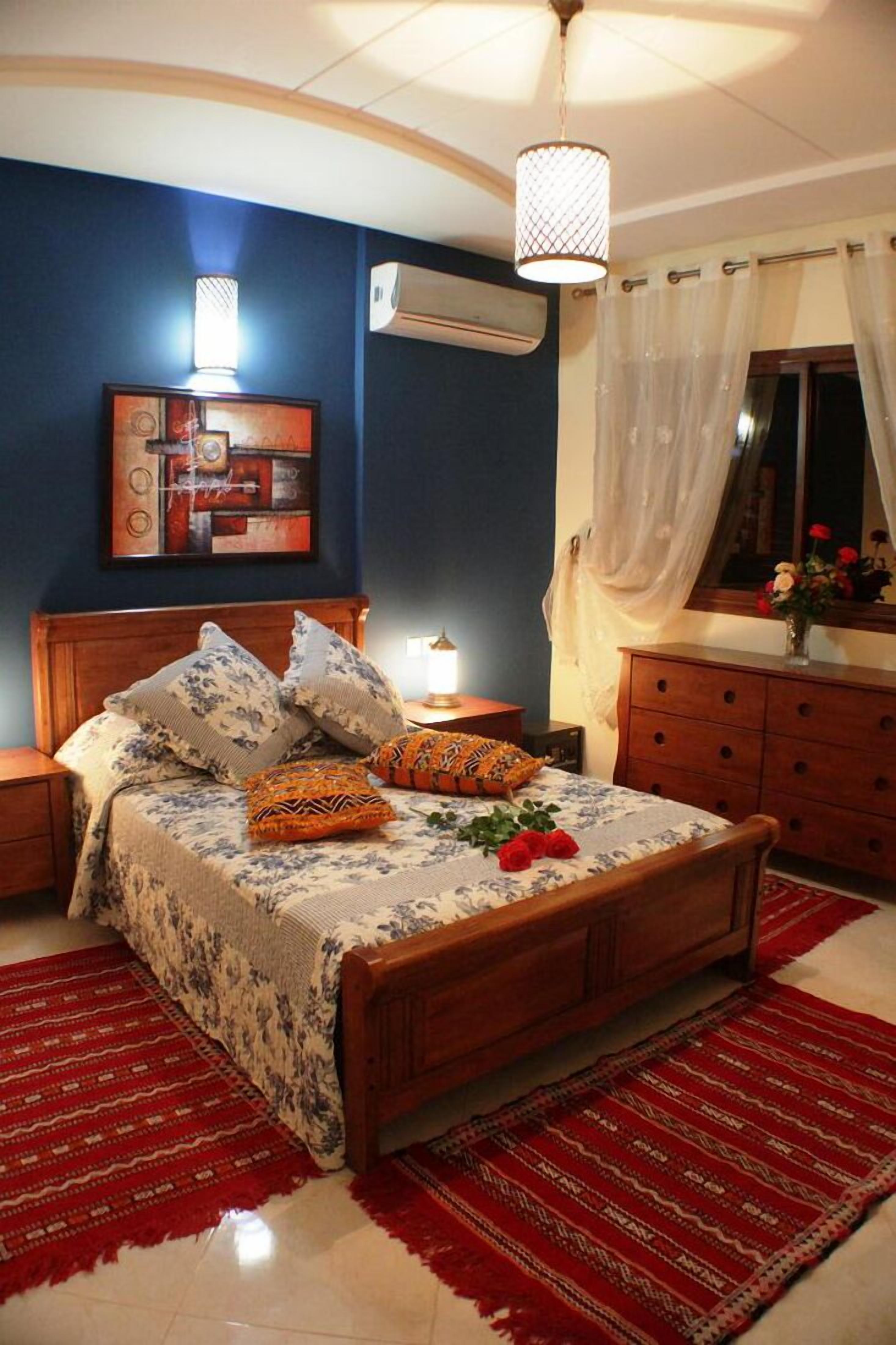 Riad Mimosa