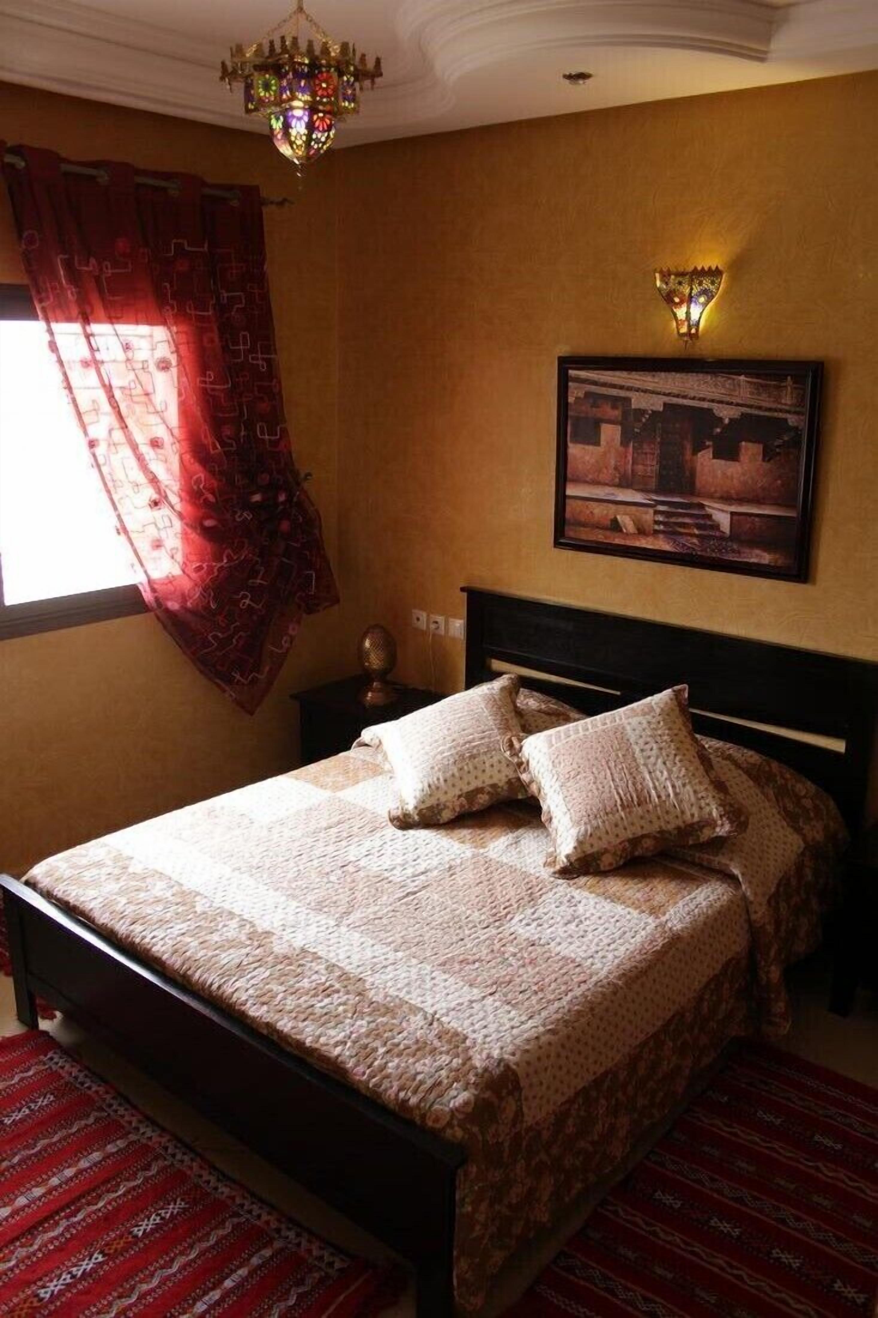 Riad Mimosa